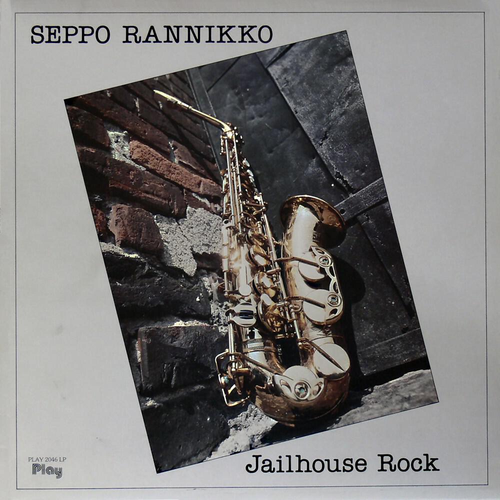 Релиз Jailhouse Rock