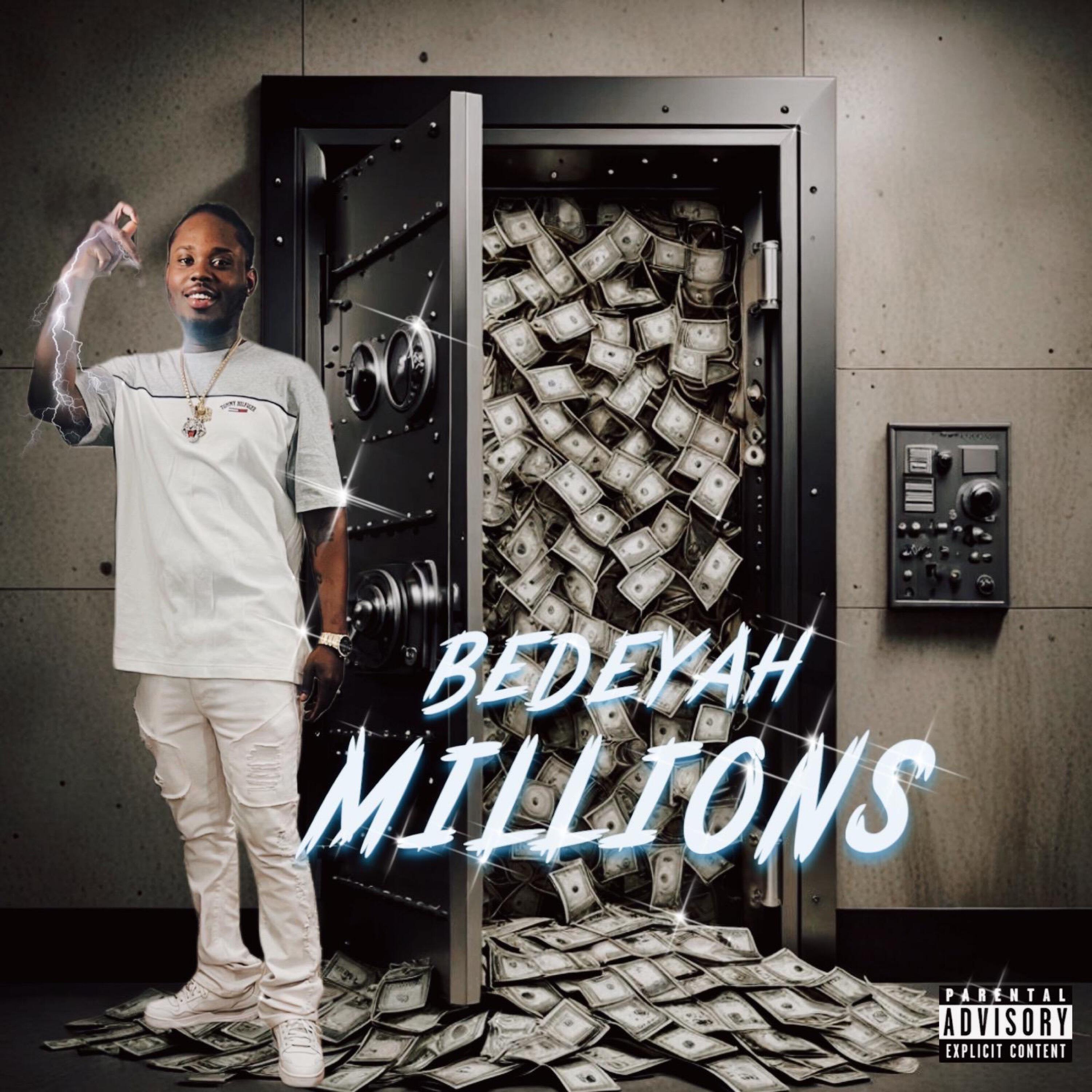 Релиз Millions