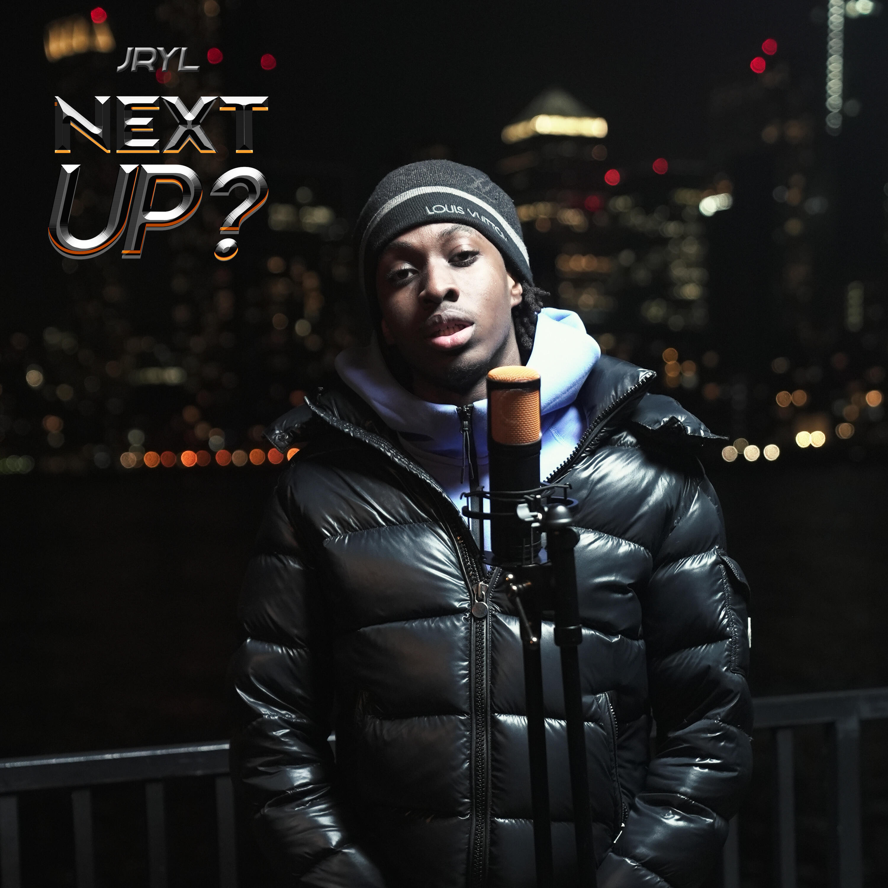 Релиз Next Up - S5-E40