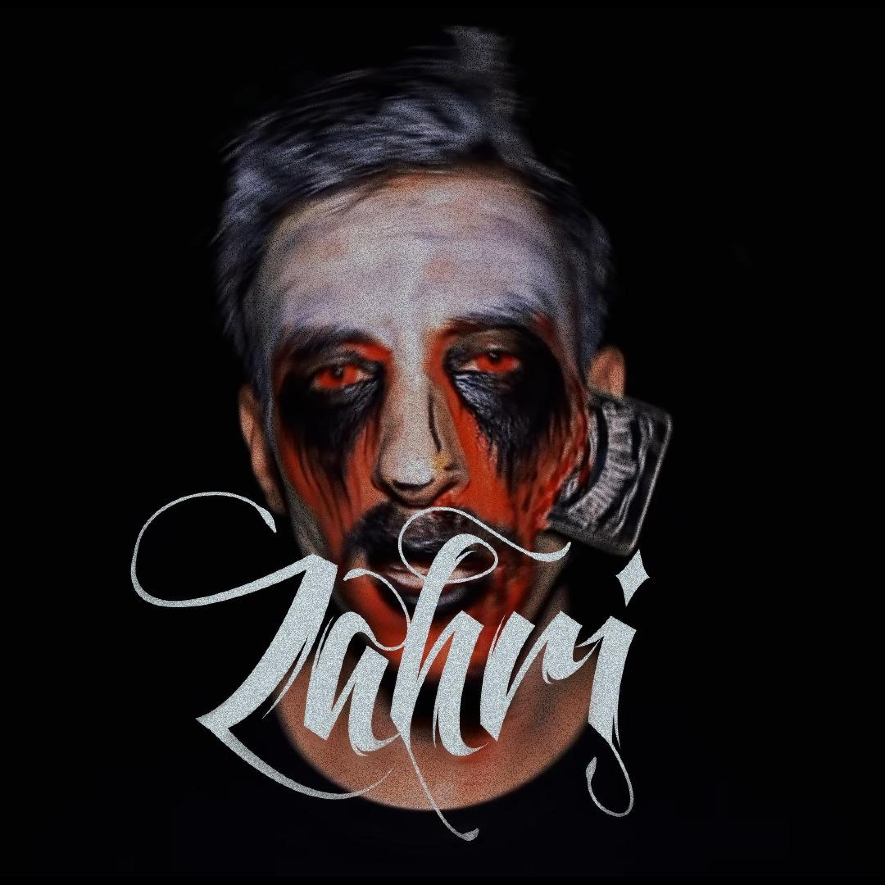 Релиз Zahri