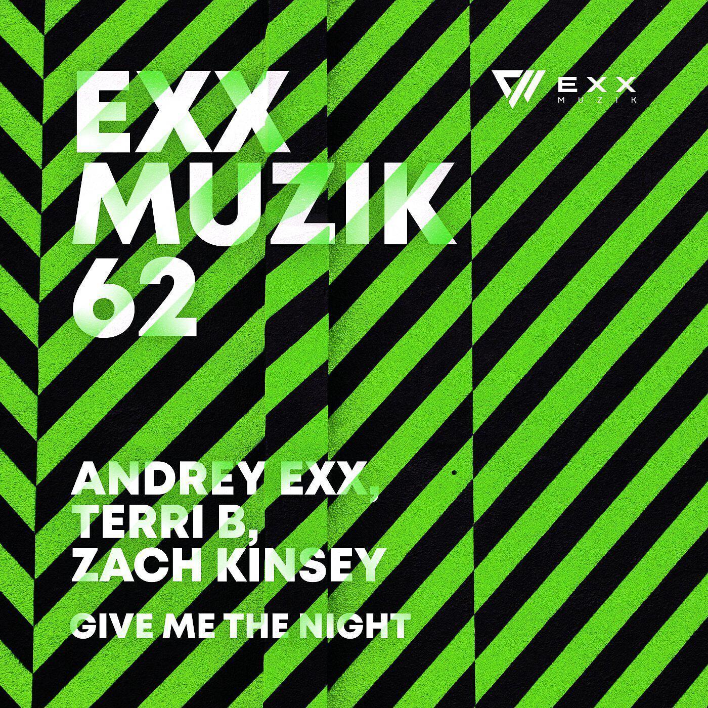 Zach Kinsey