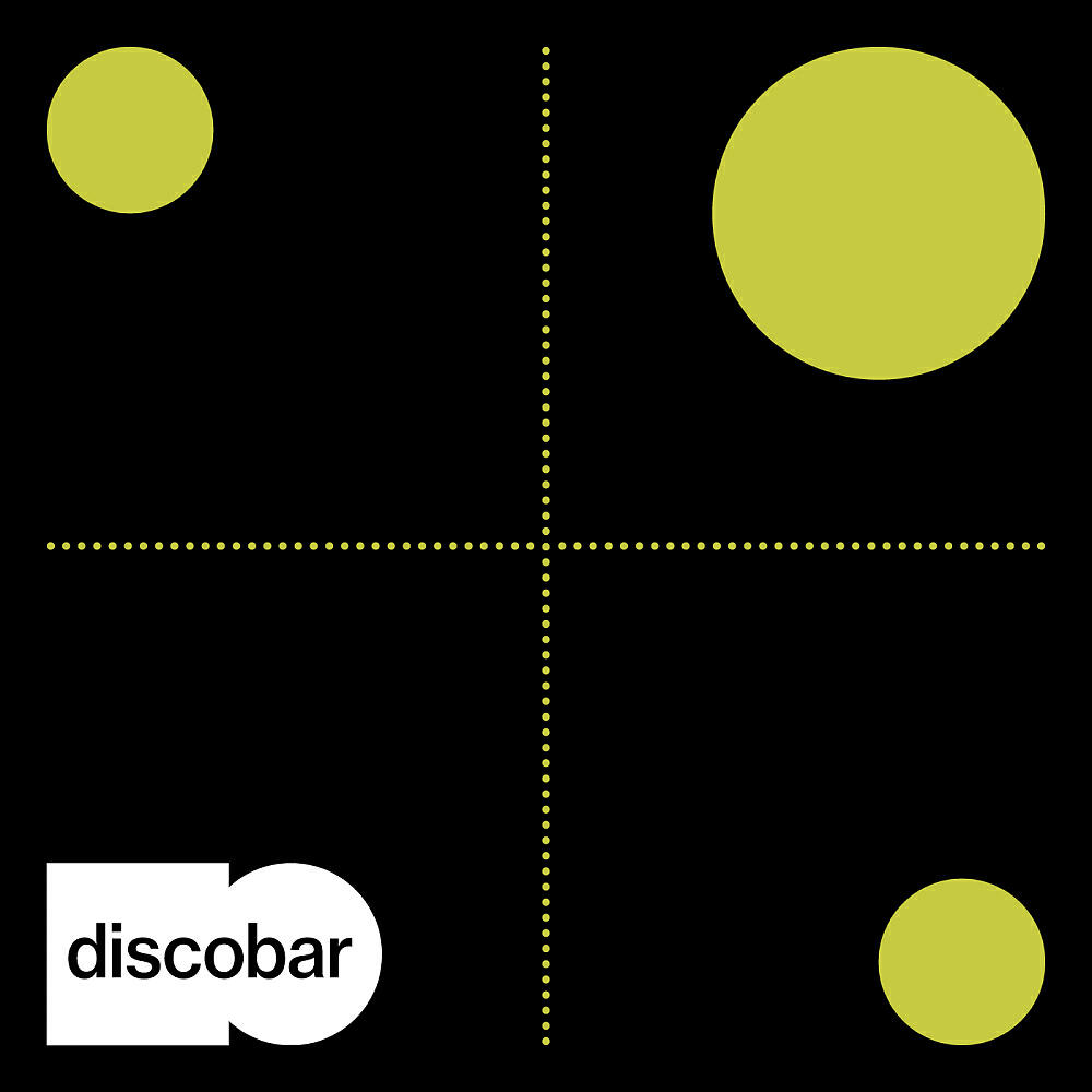 Релиз Pins Of Djadi EP