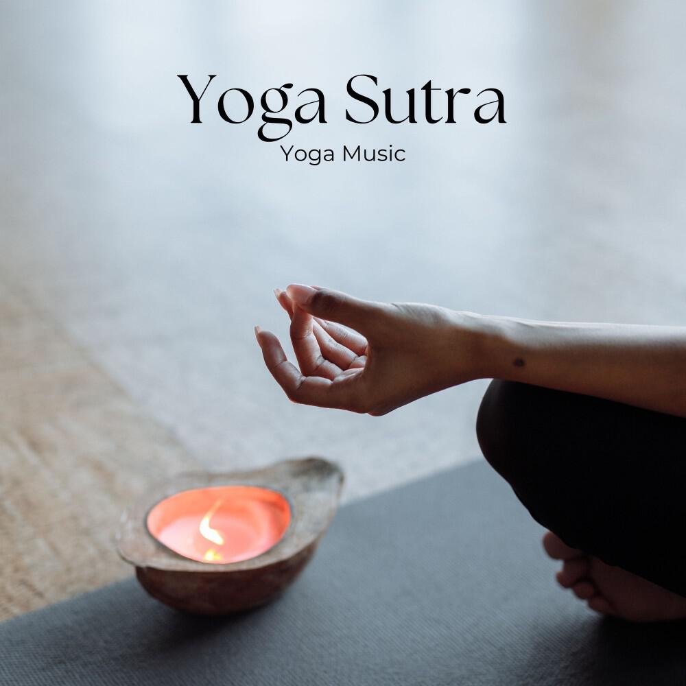 Релиз Yoga Sutra: Soft Yoga Music