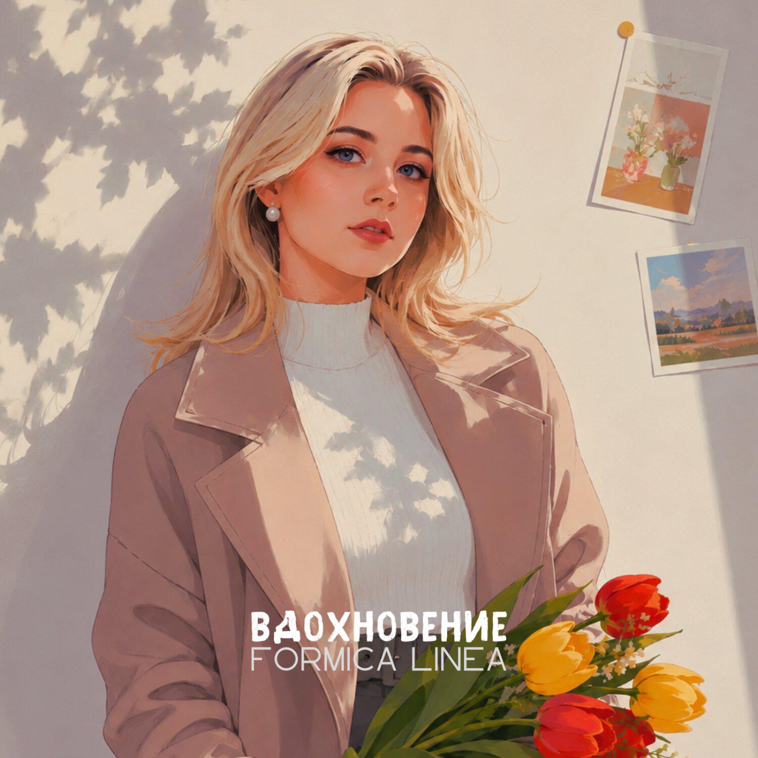 Релиз Вдохновение