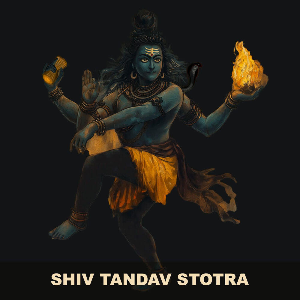 Релиз Shiv Tandav Stotra