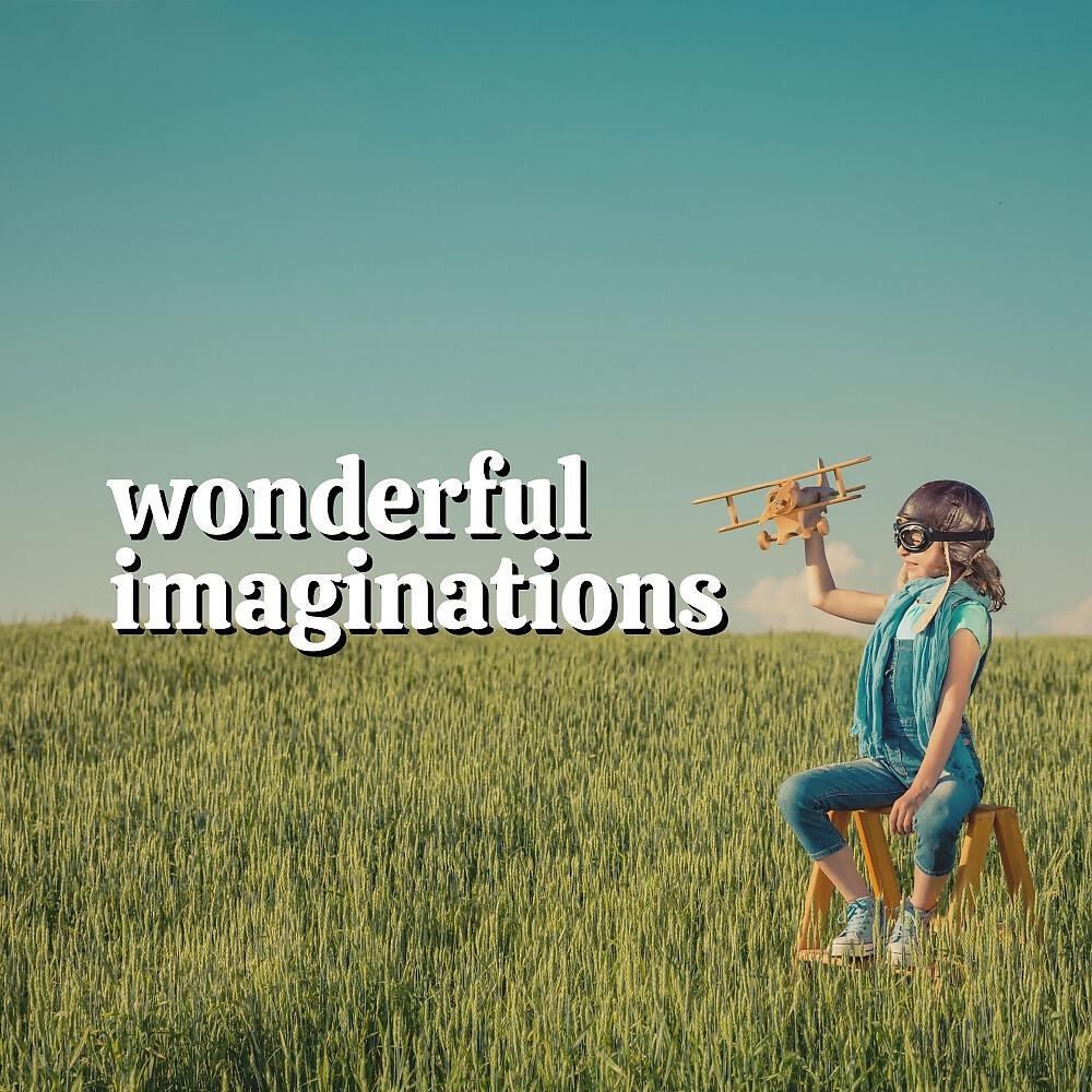 Релиз Wonderful Imaginations