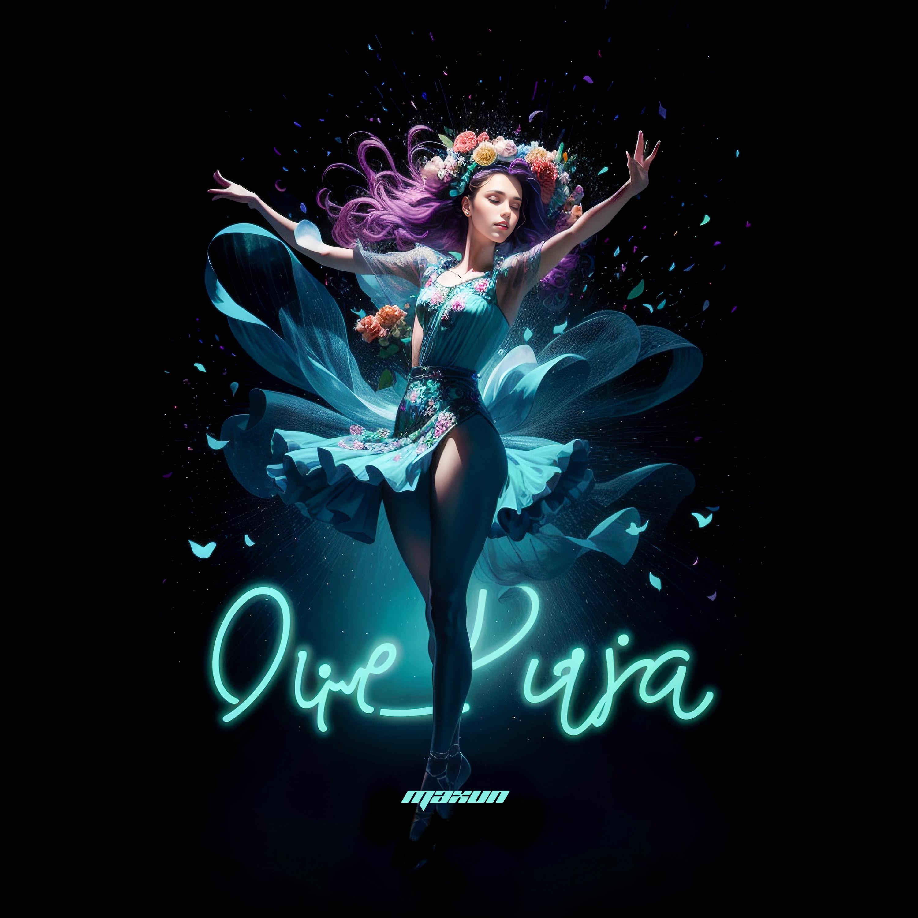 Релиз Que Pasa