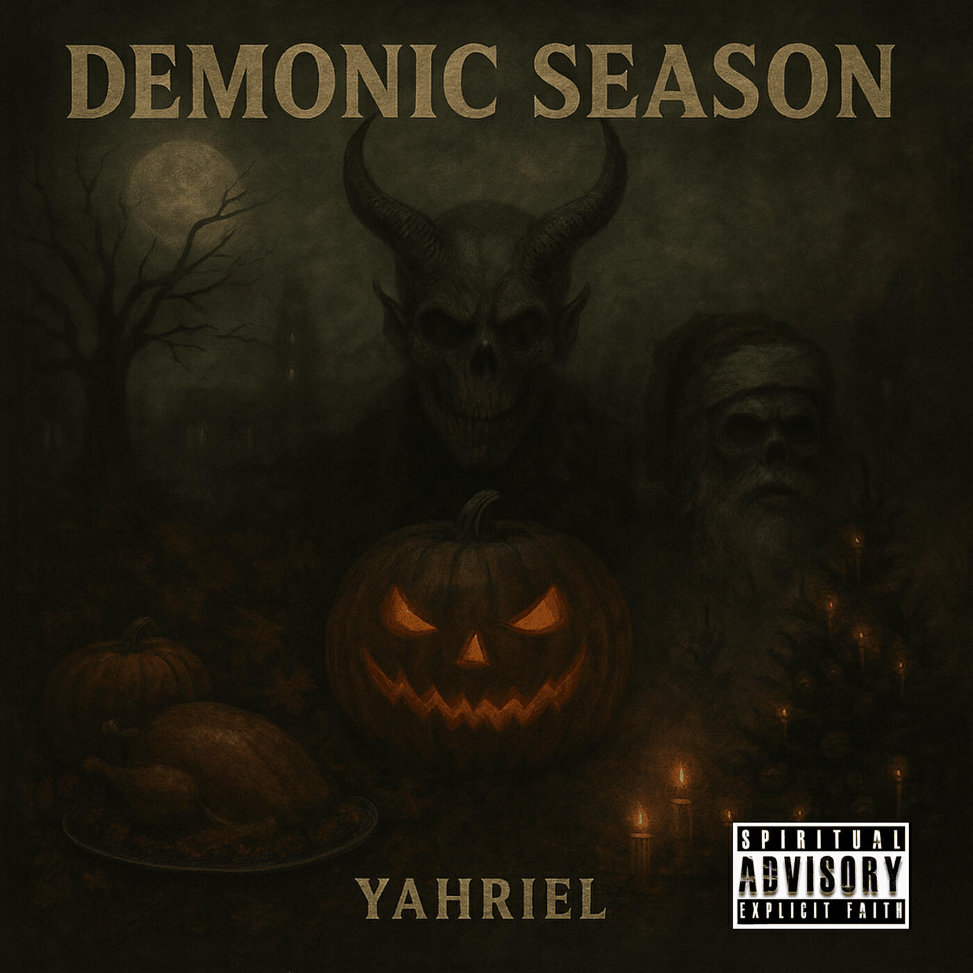 Yahriel