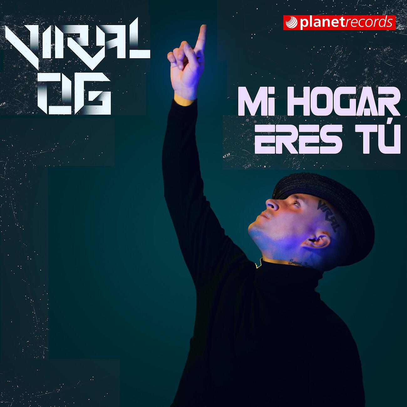 Релиз Mi Hogar Eres Tú