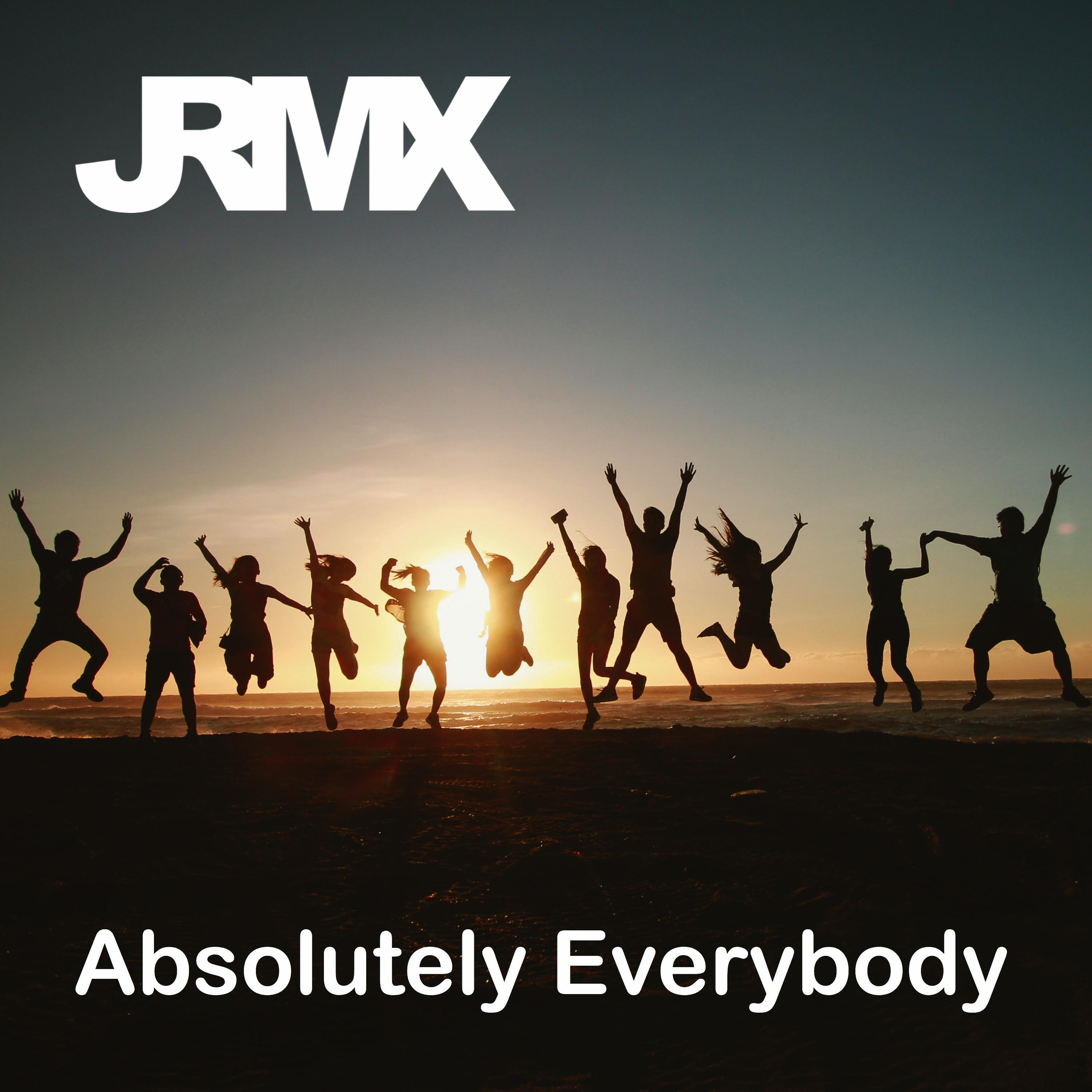 Релиз Absolutely Everybody