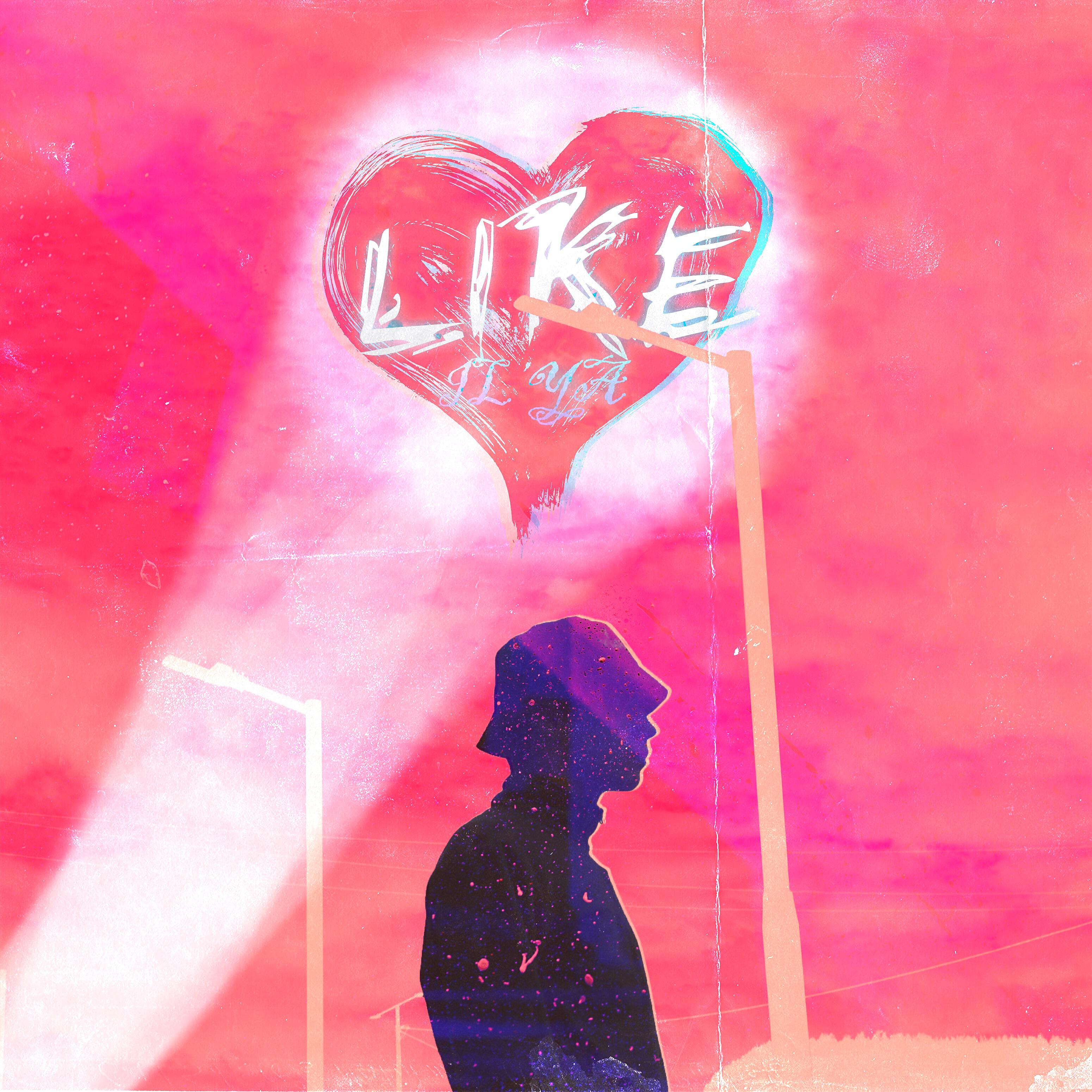 Релиз Like