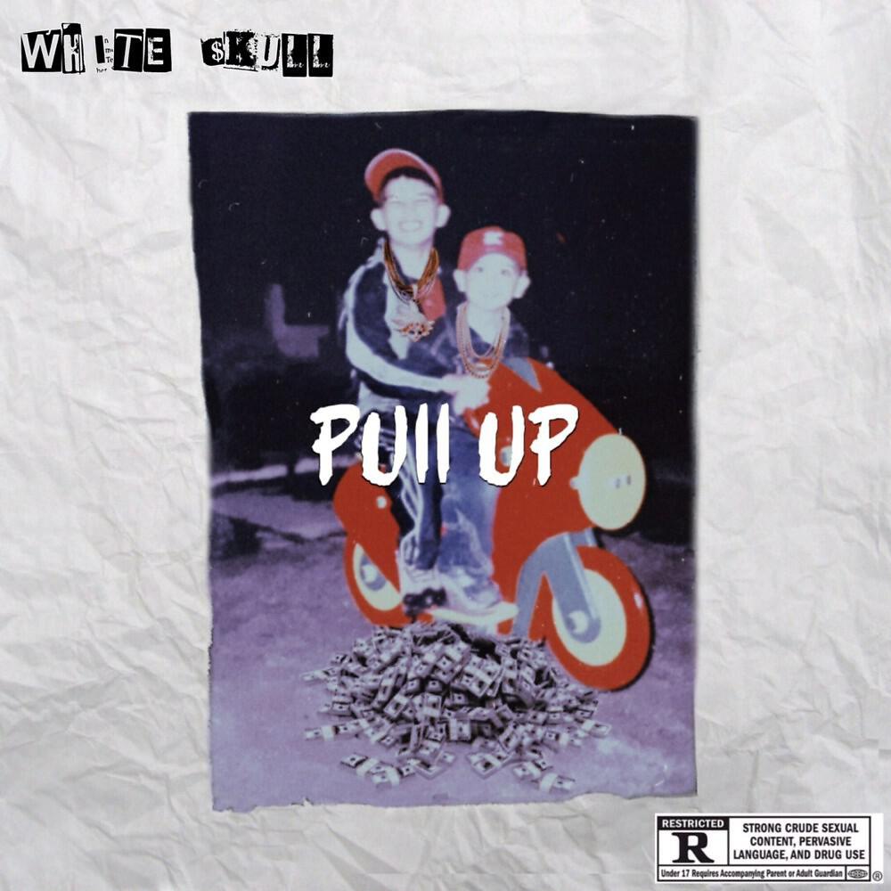 Релиз Pull Up