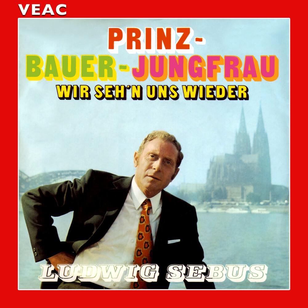 Релиз Prinz - Bauer - Jungfrau