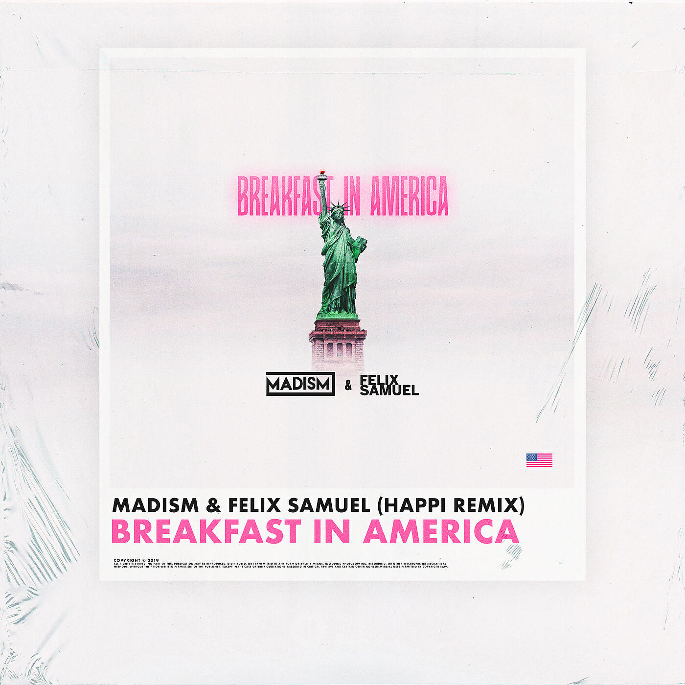 Релиз Breakfast In America (Happi Remix)