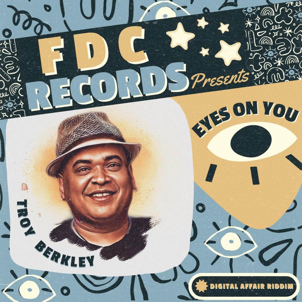 Релиз Eyes on You