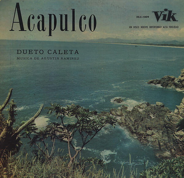 Dueto Caleta