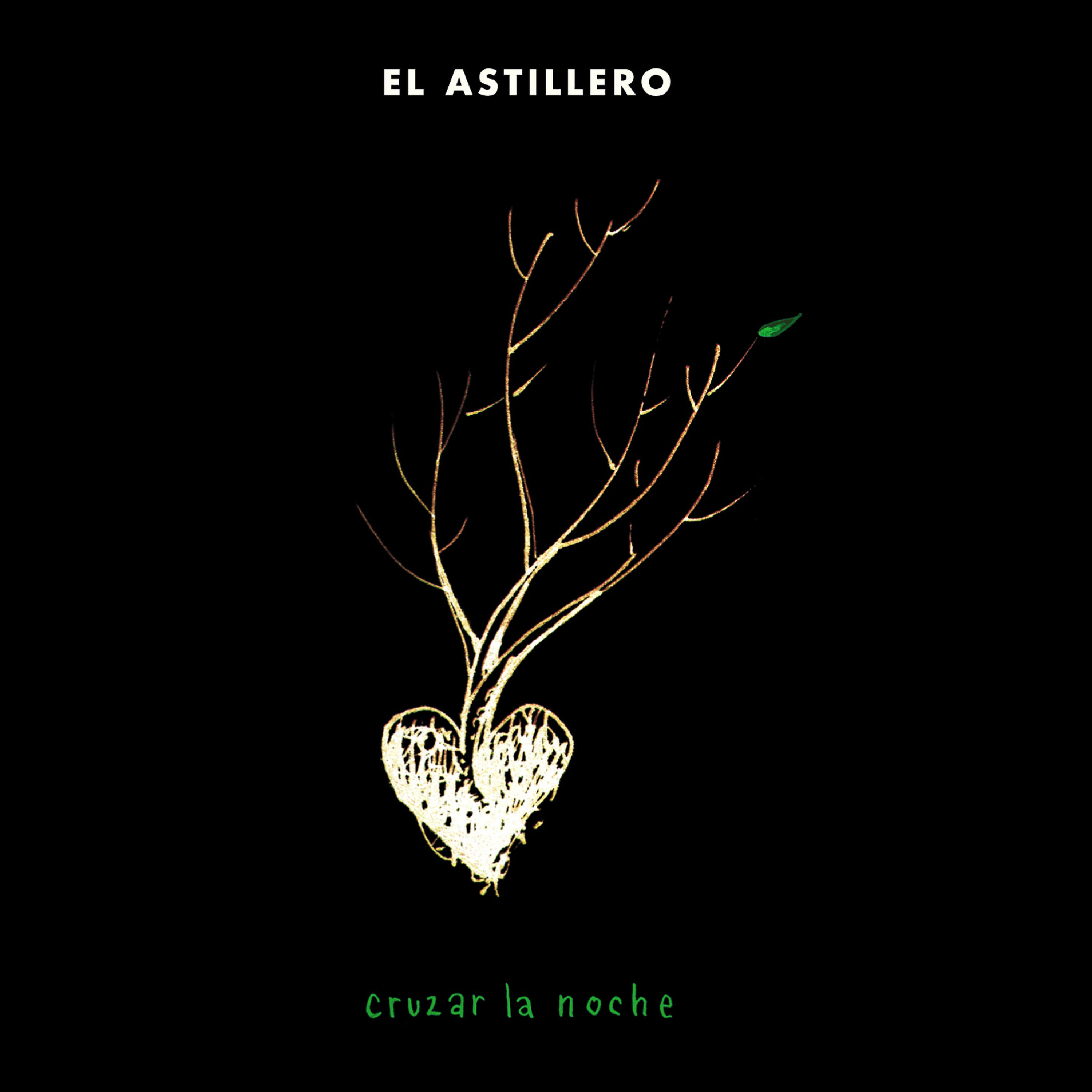 El Astillero