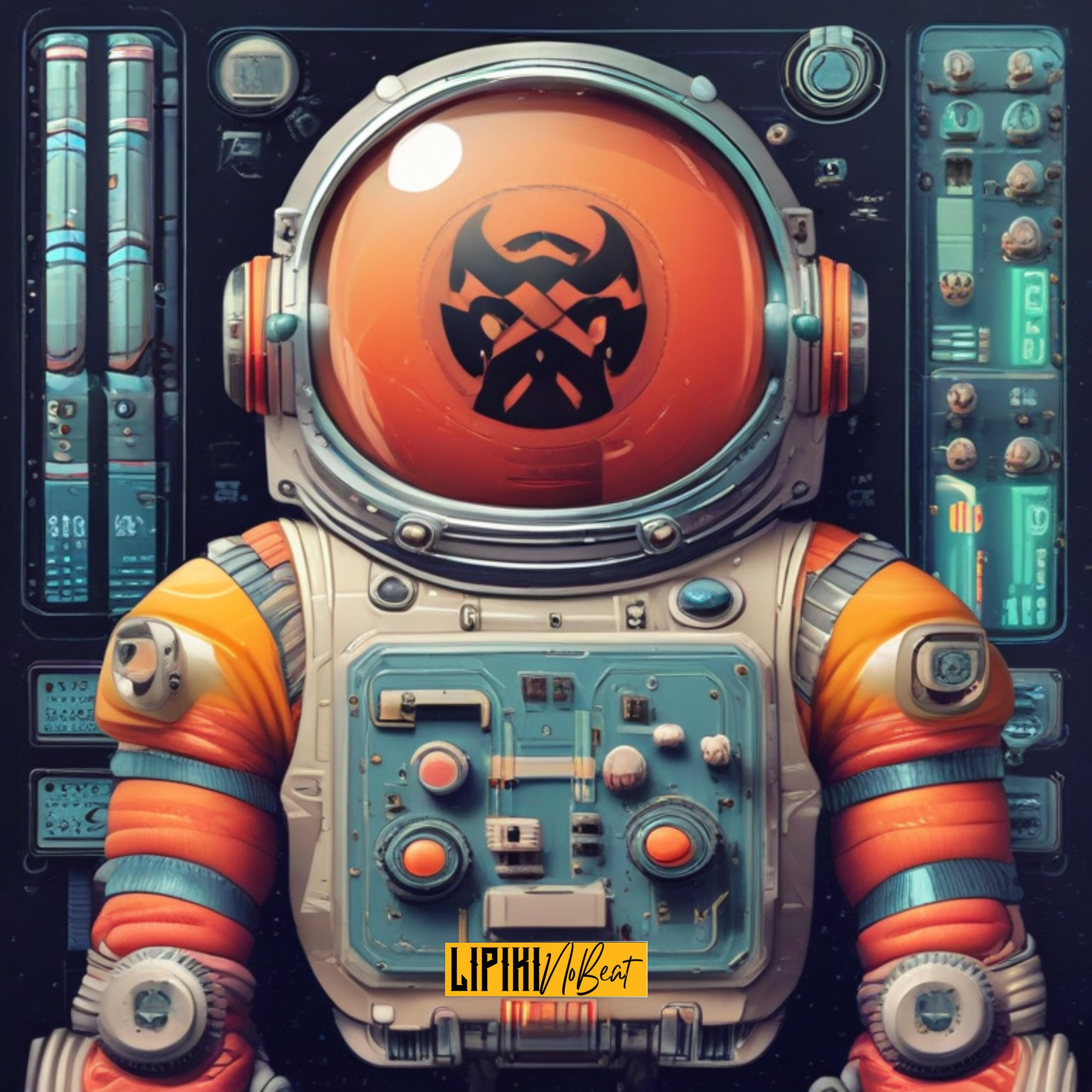 Релиз In Space