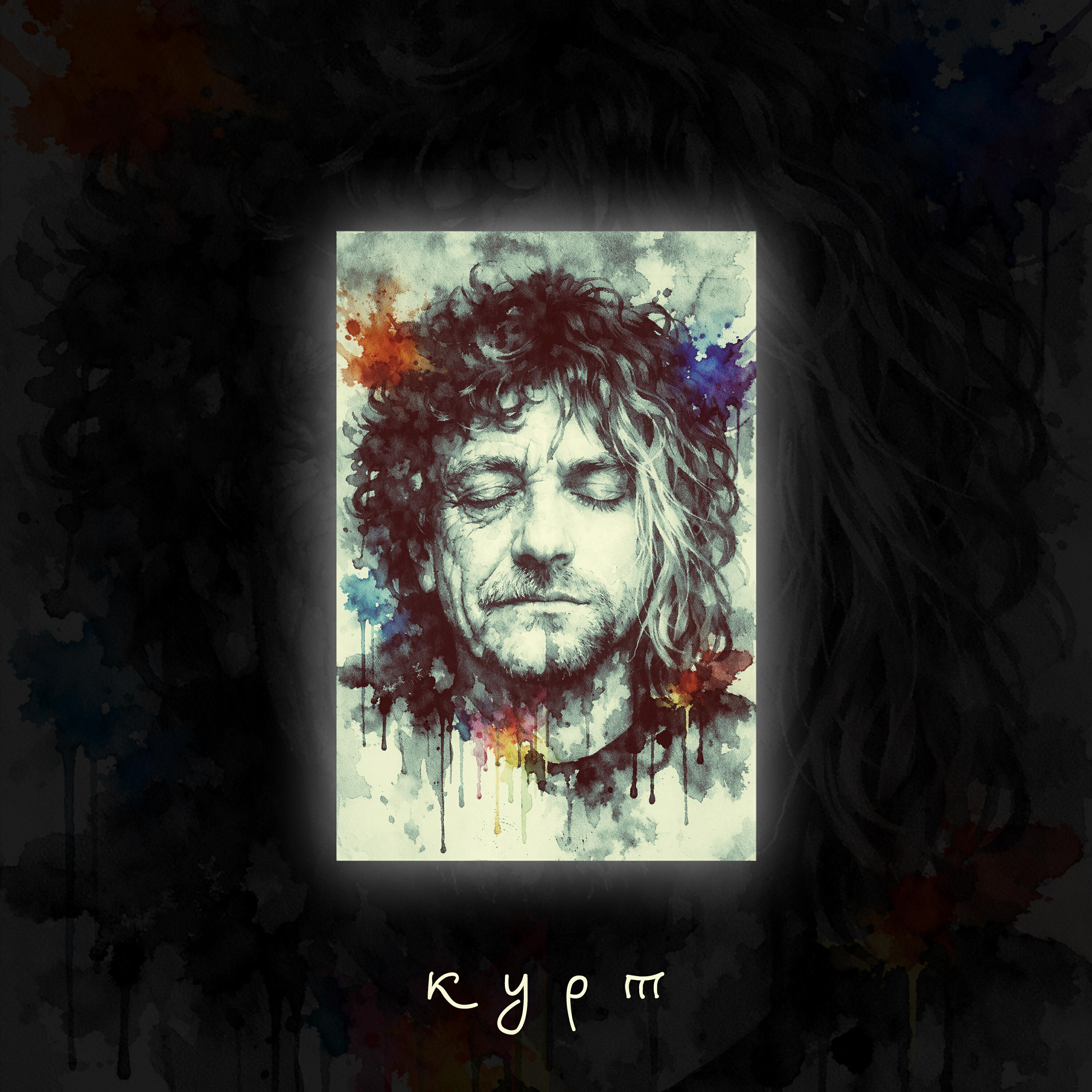 Релиз Курт