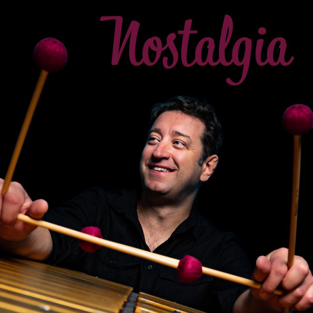 Релиз Nostalgia