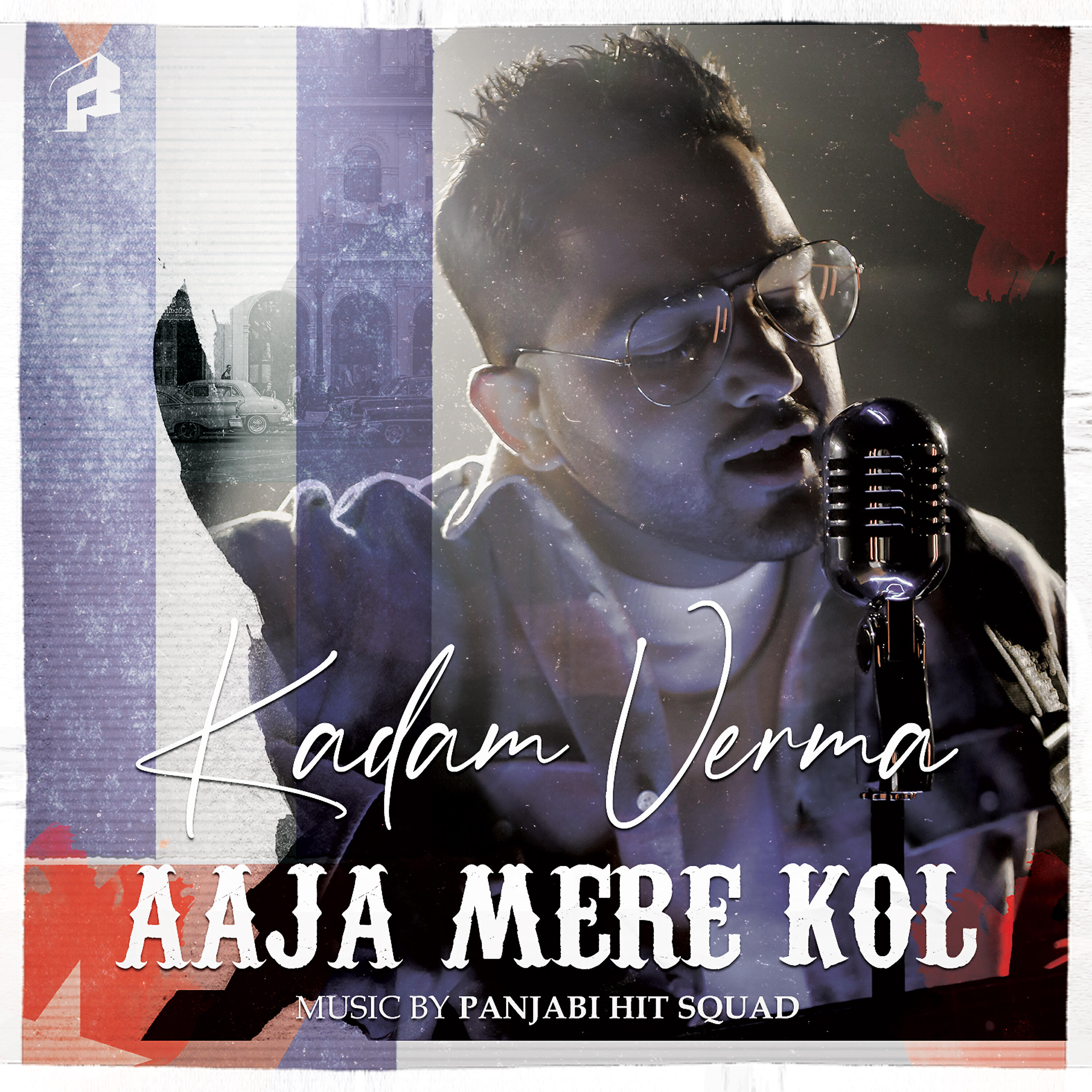 Релиз Aaja Mere Kol