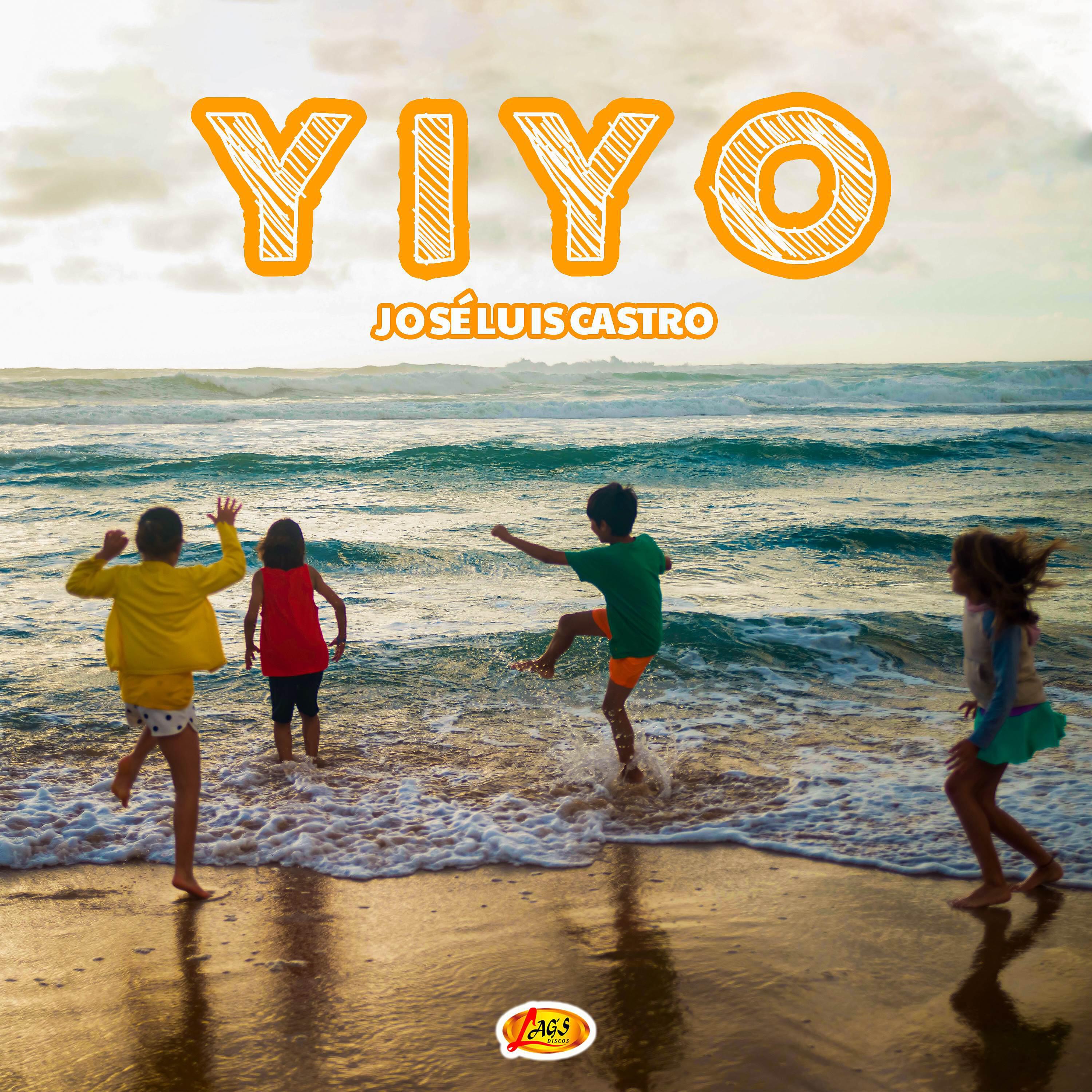 Релиз Yiyo