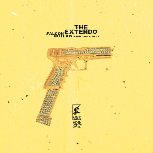 Релиз The Extendo