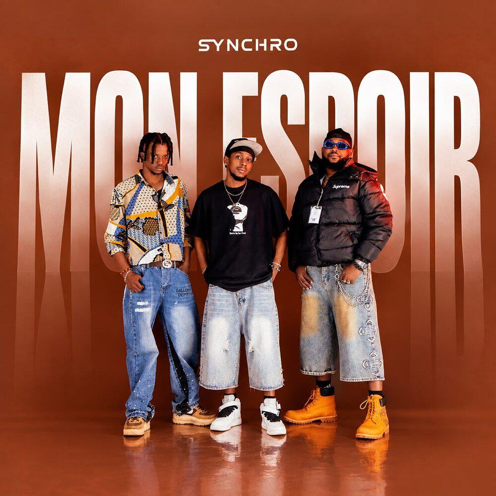 Релиз Mon Espoir