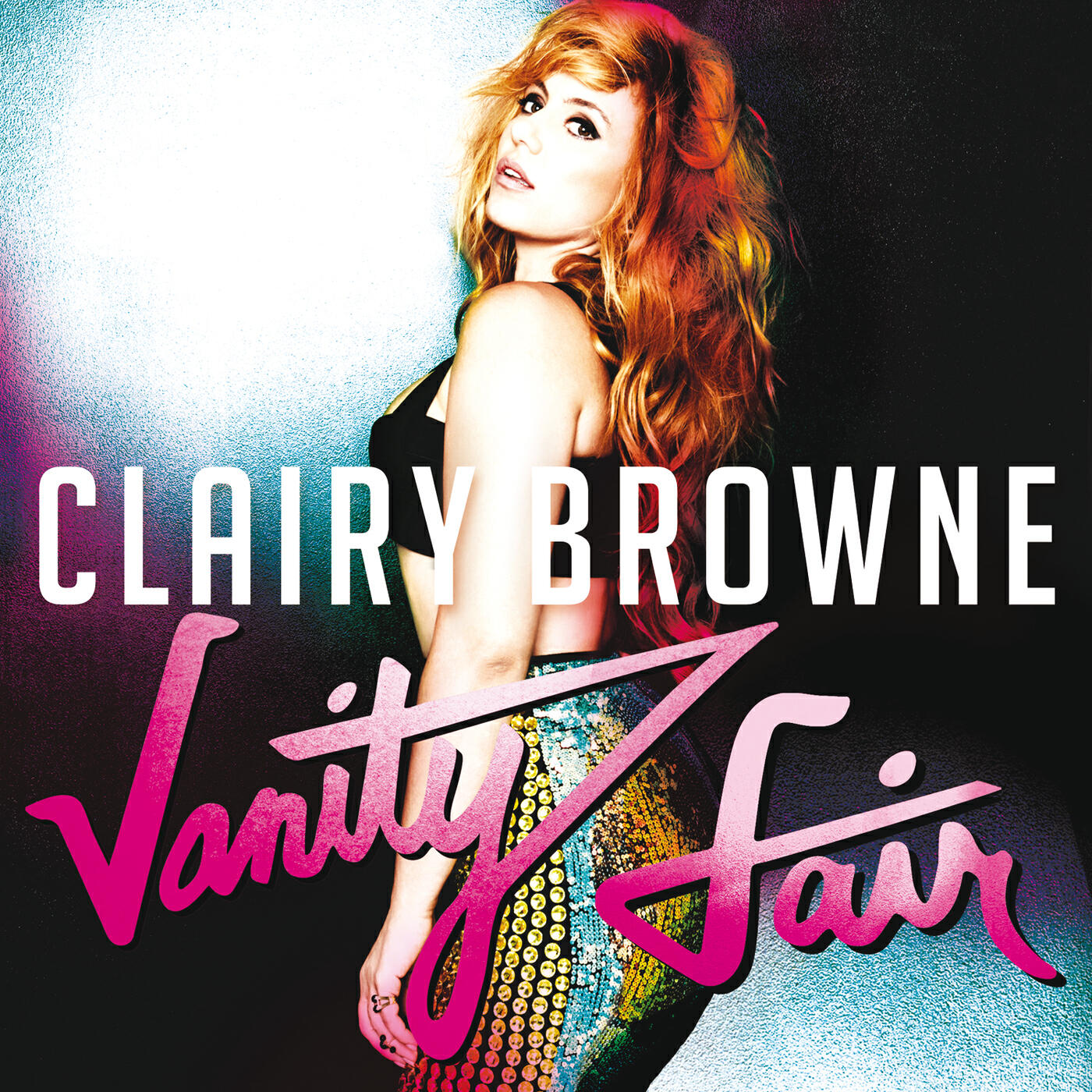Релиз Vanity Fair