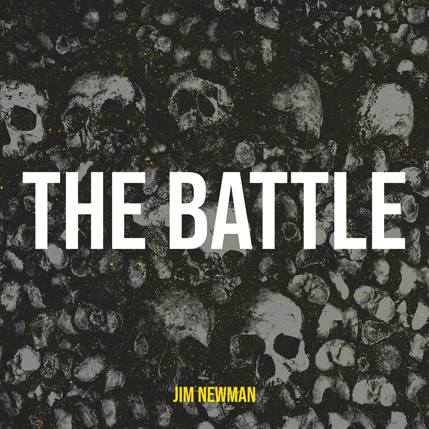 Релиз The Battle