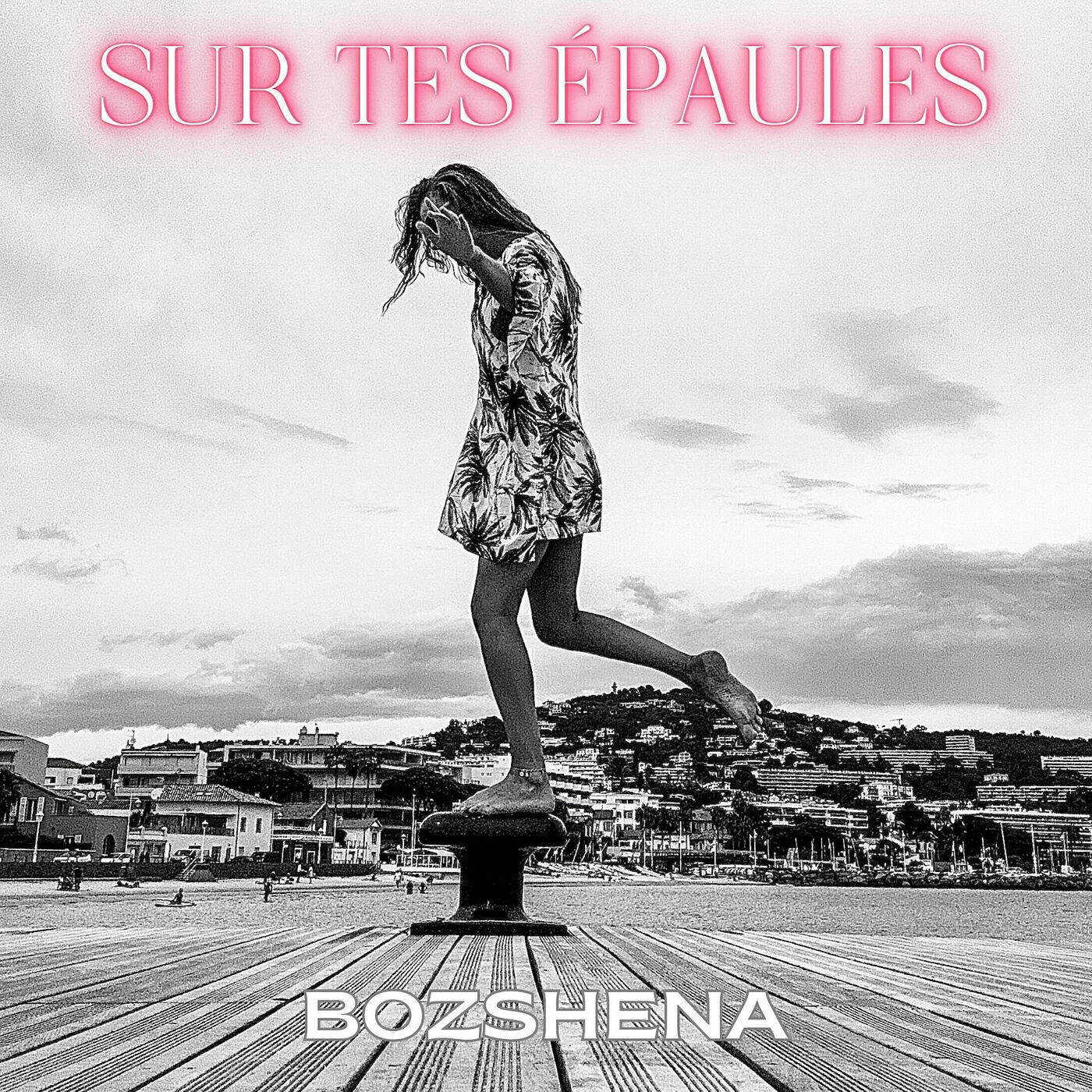 Релиз Sur tes épaules
