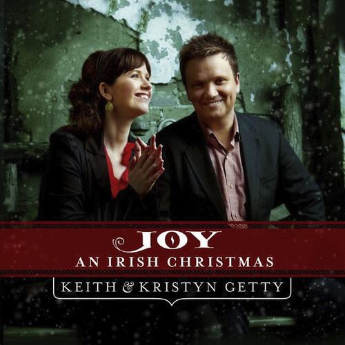 Релиз Joy: An Irish Christmas