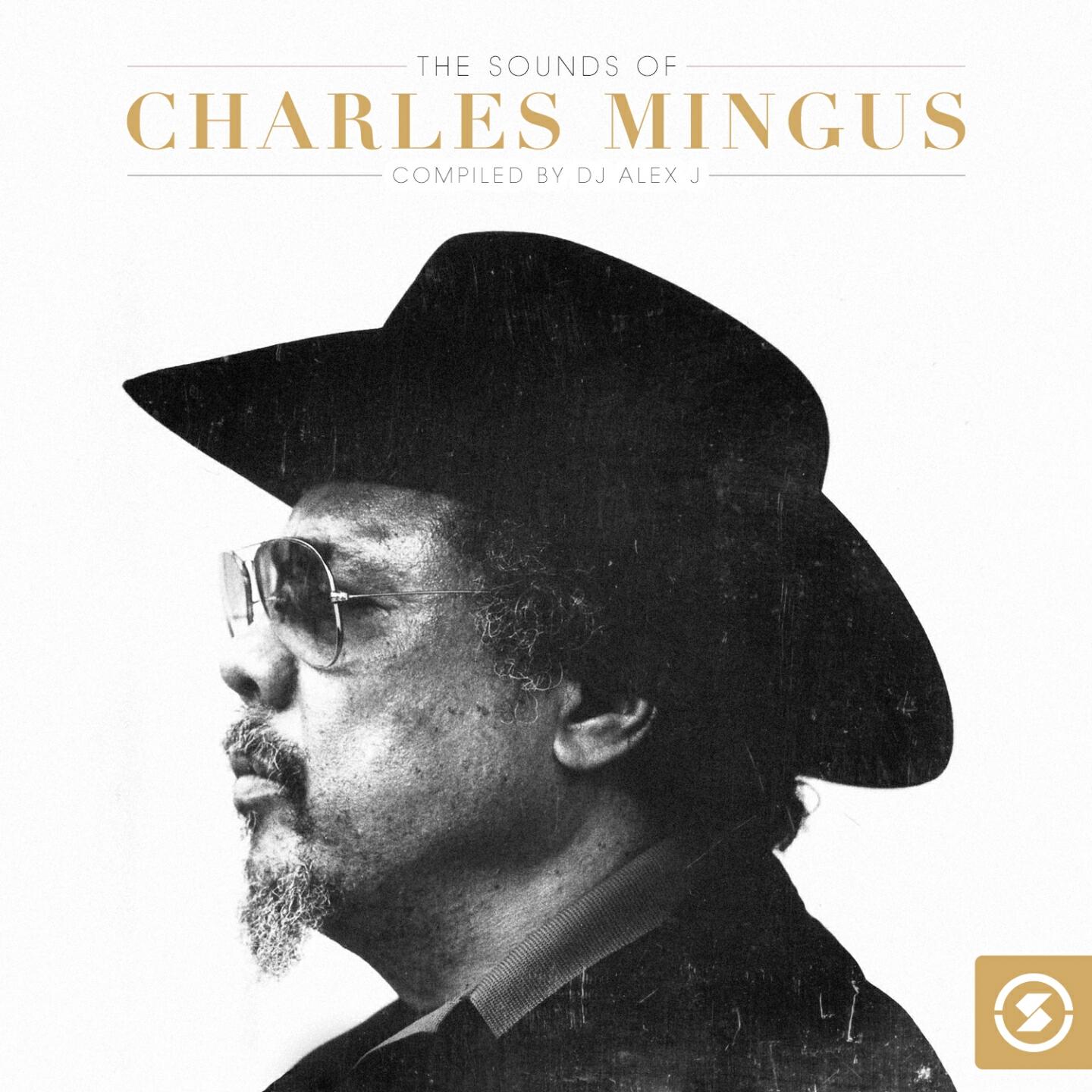 Релиз The Sounds of Charles Mingus