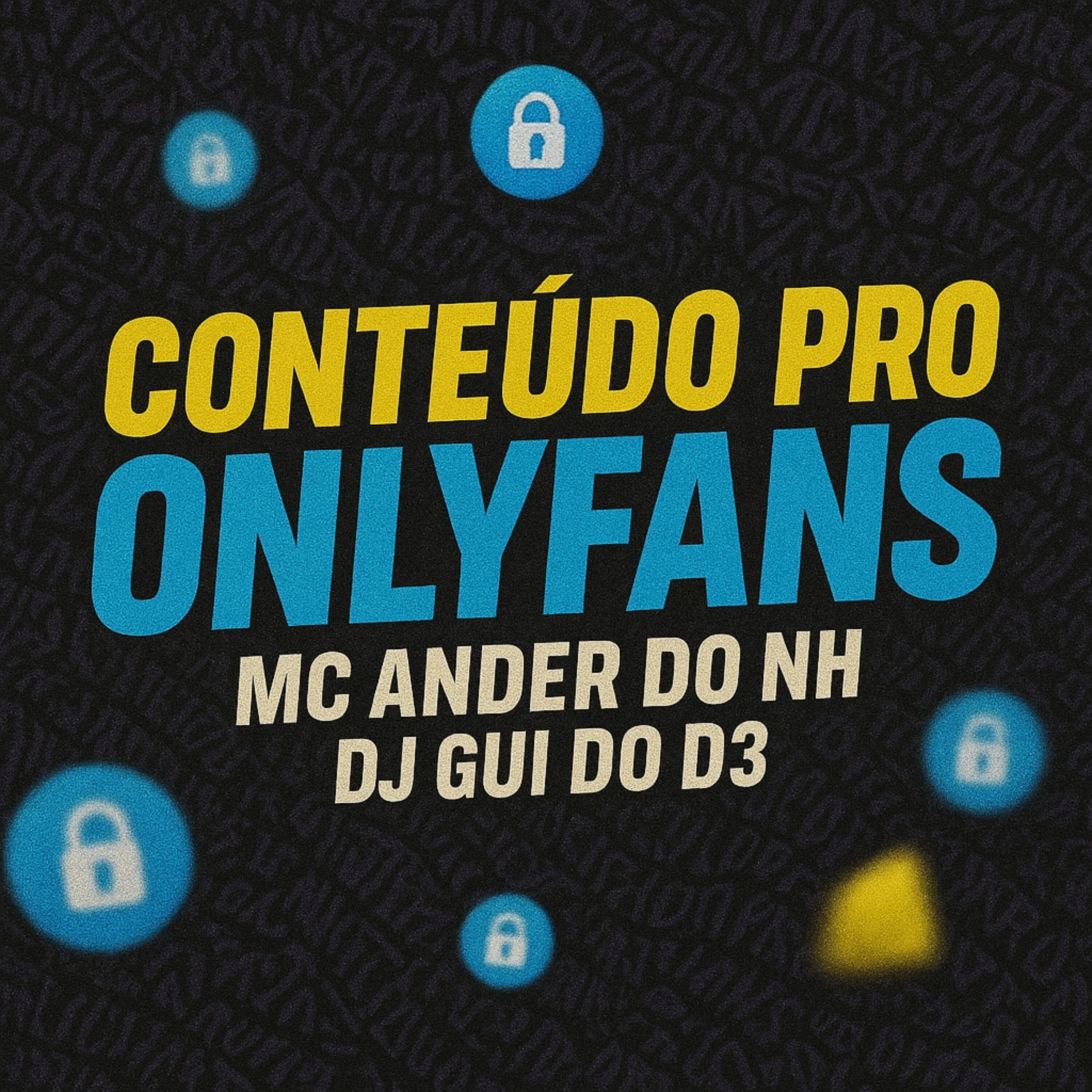 Релиз Conteúdo pro Onlyfans