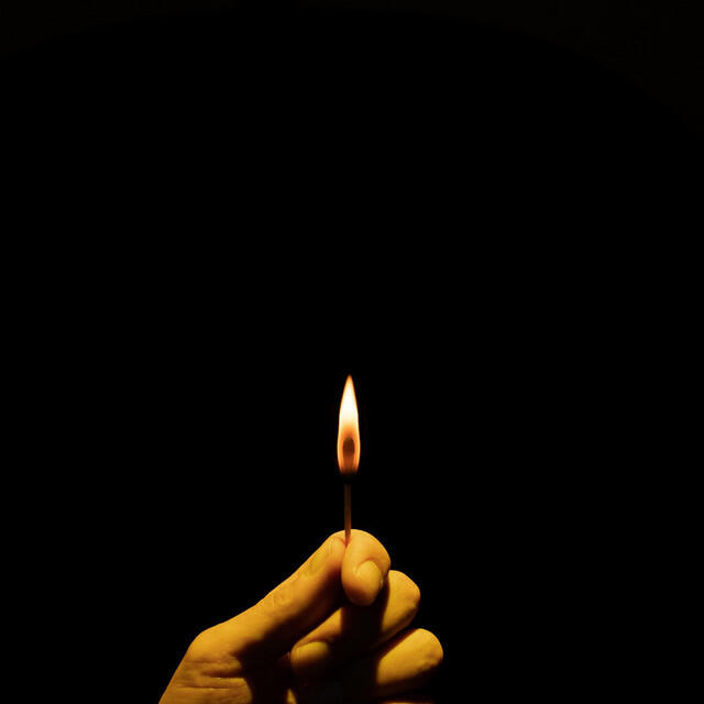 Релиз The Holy Fire