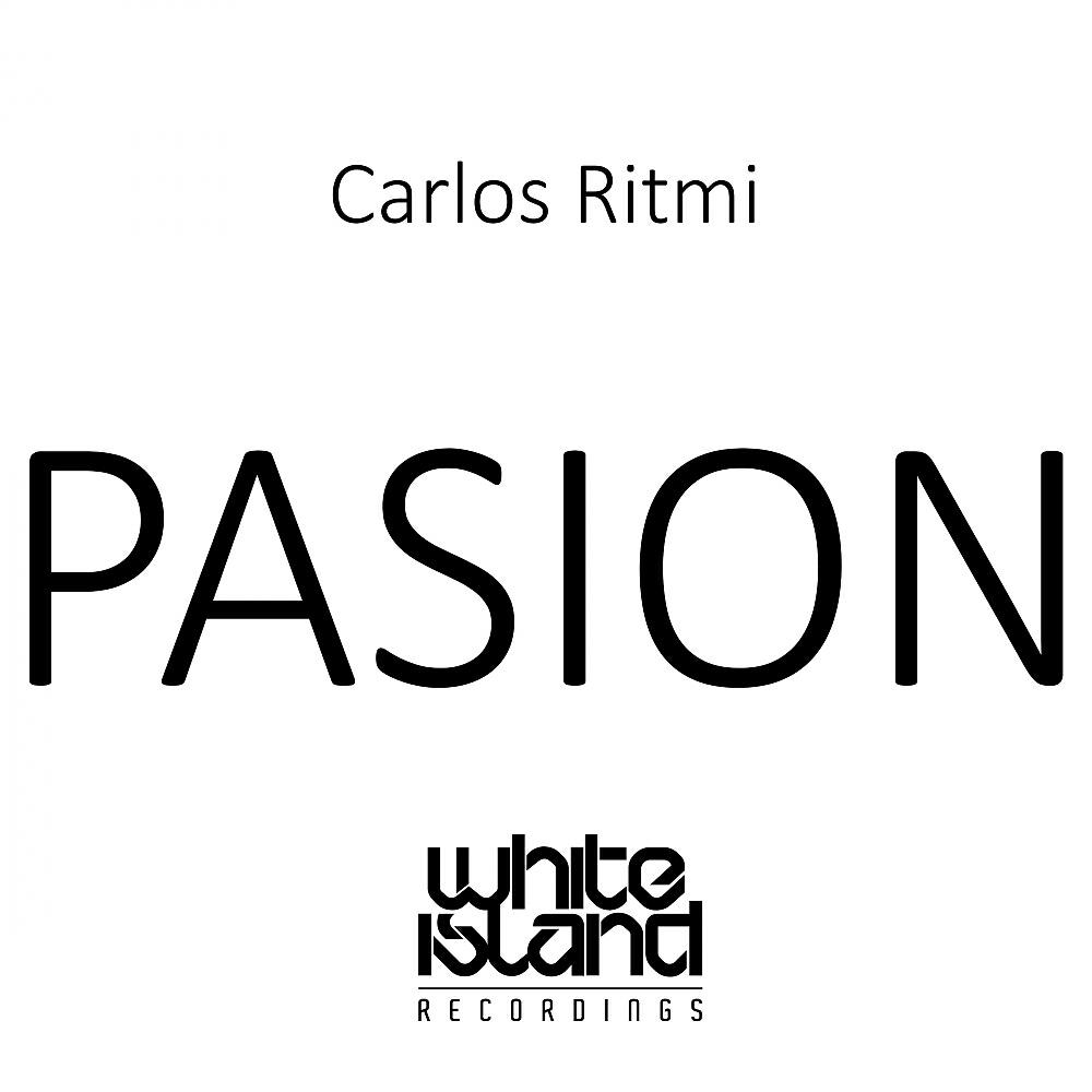 Релиз Pasion