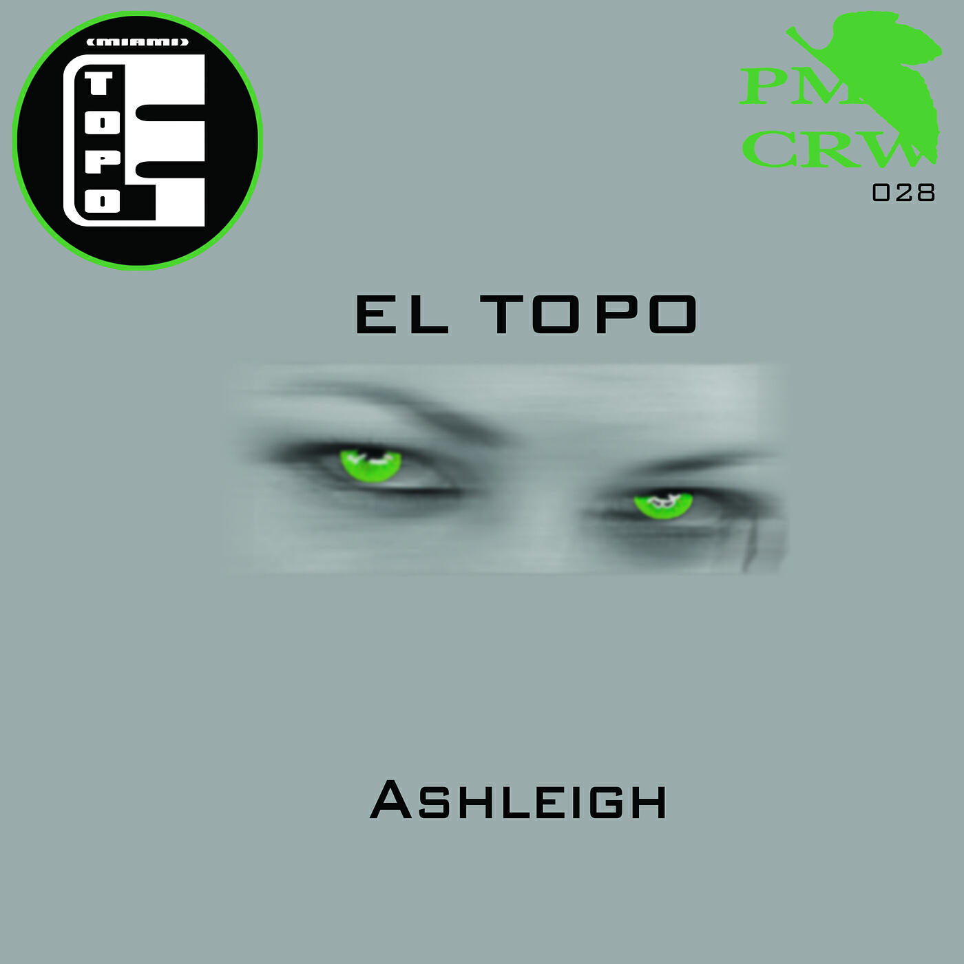 Релиз Ashleigh