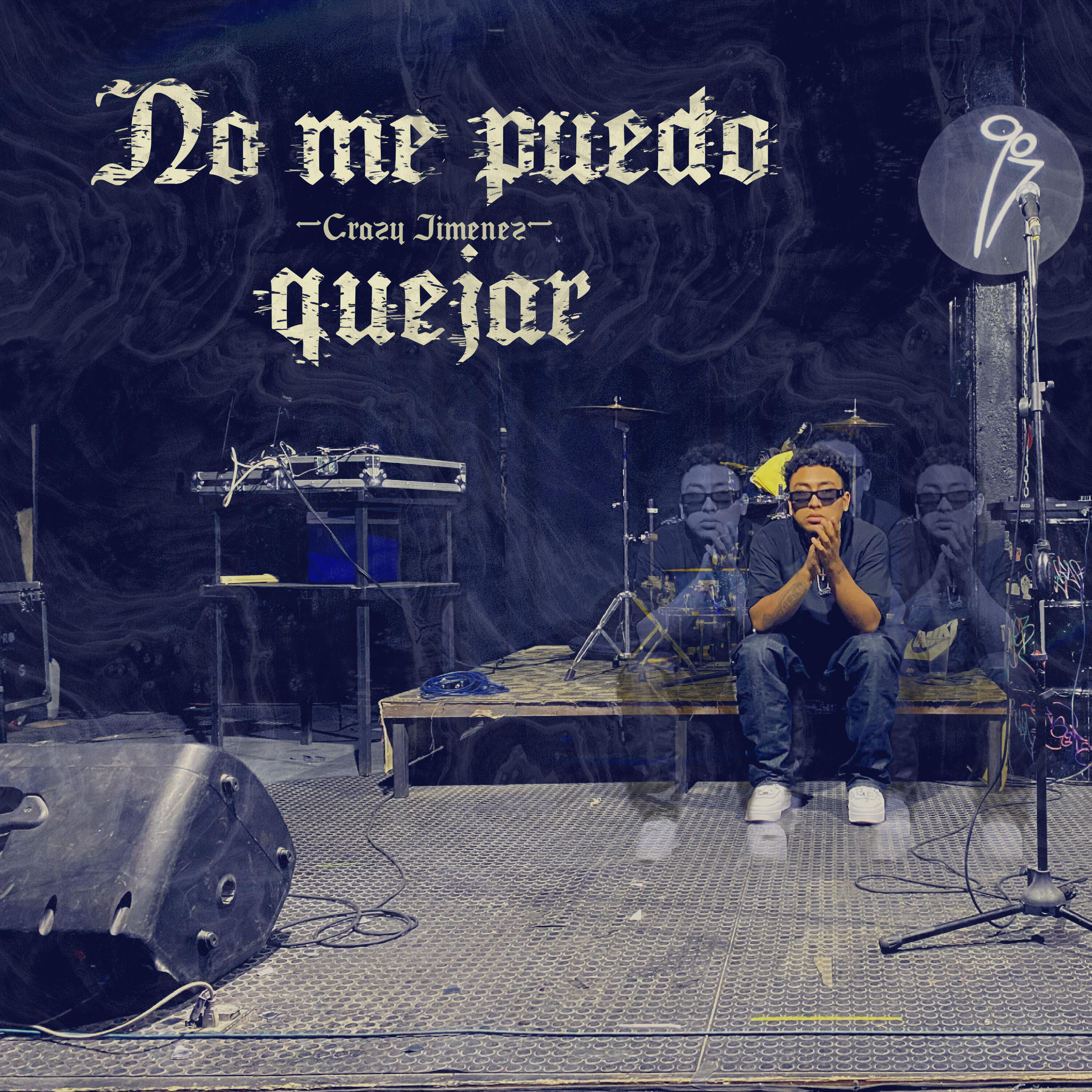 Релиз No Me Puedo Quejar