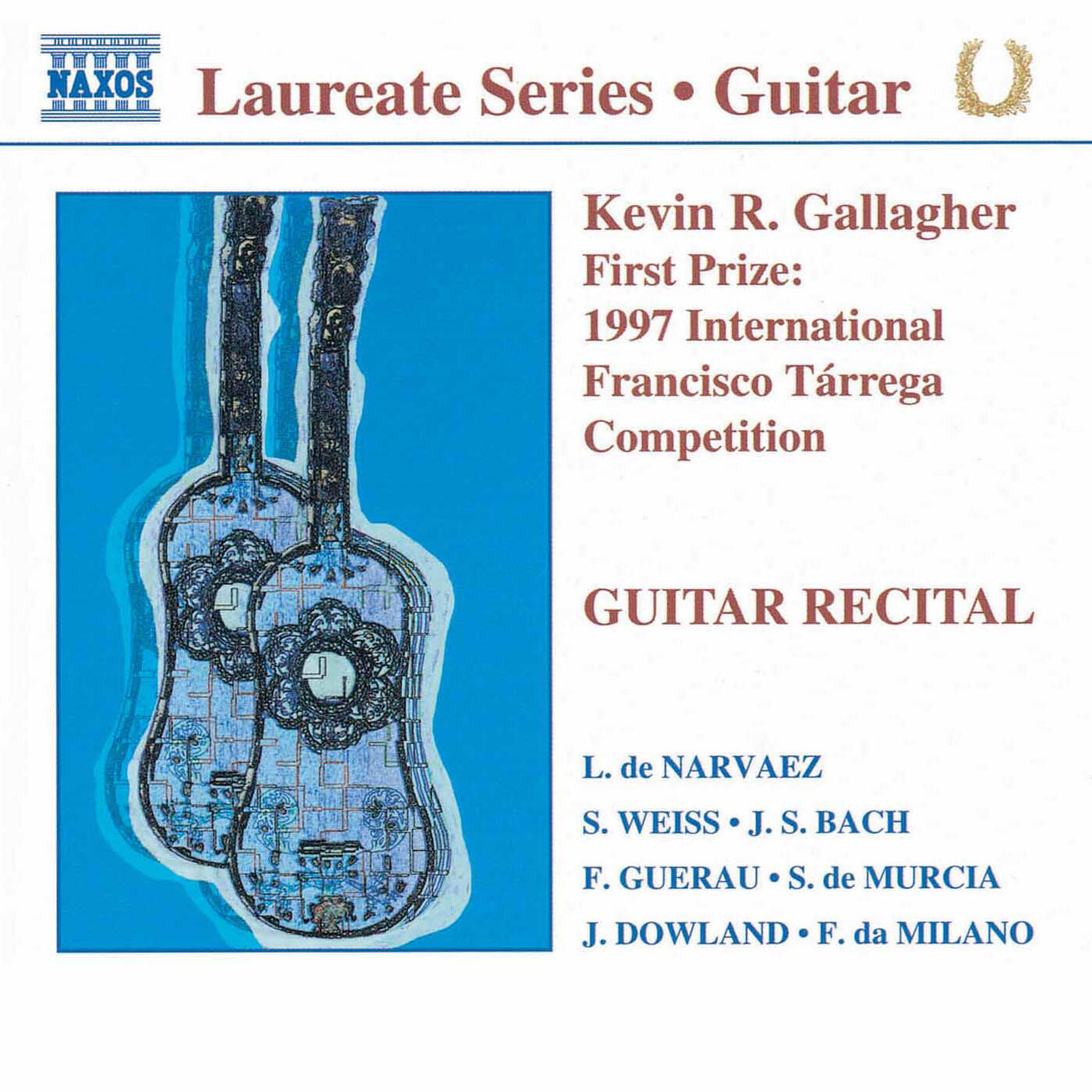Kevin R. Gallagher