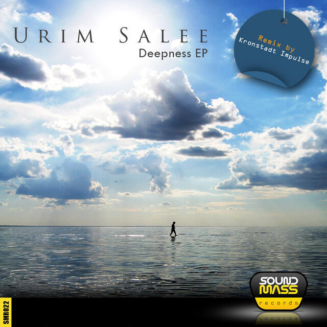 Релиз Deepness EP