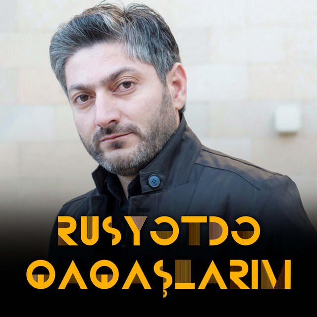 Релиз Rusyətdə Qaqaşlarım