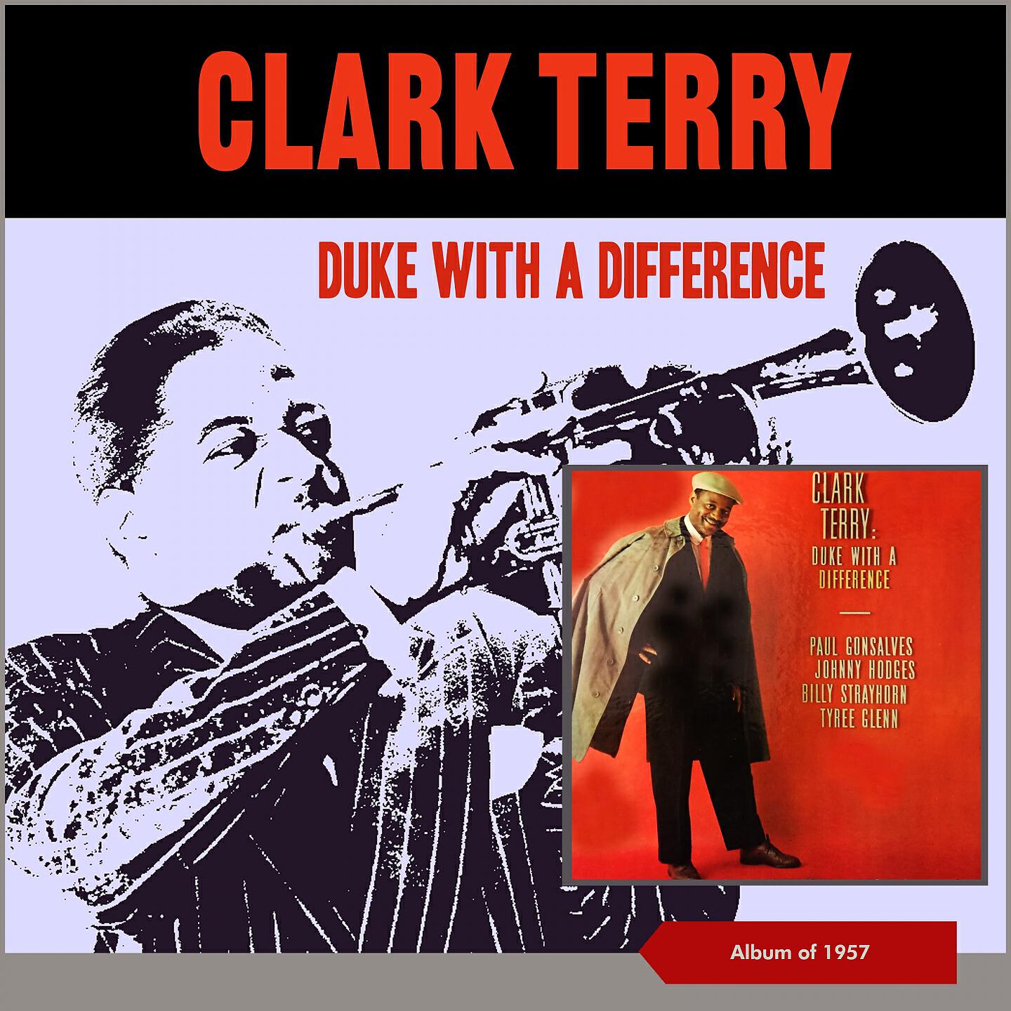 Релиз Duke with a Difference