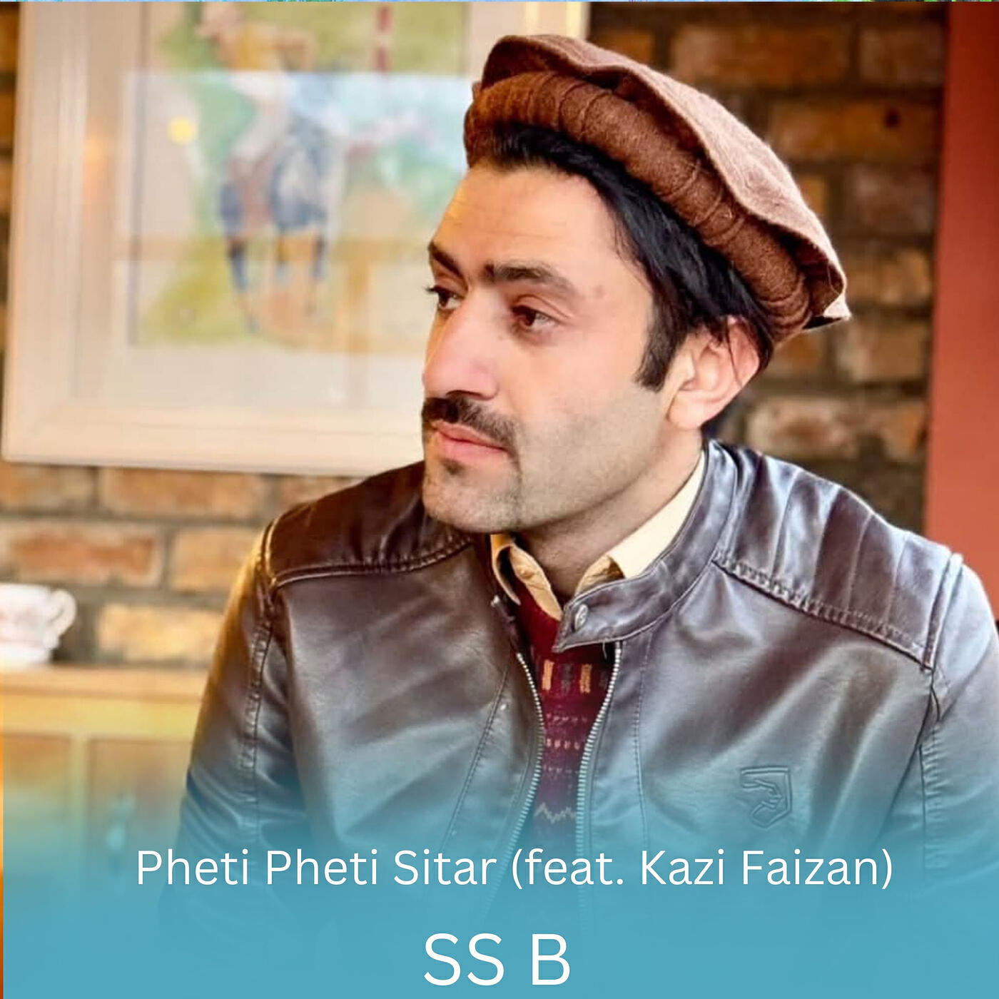 Релиз Pheti Pheti Sitar