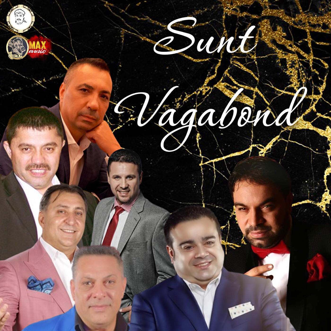 Релиз Sunt Vagabond