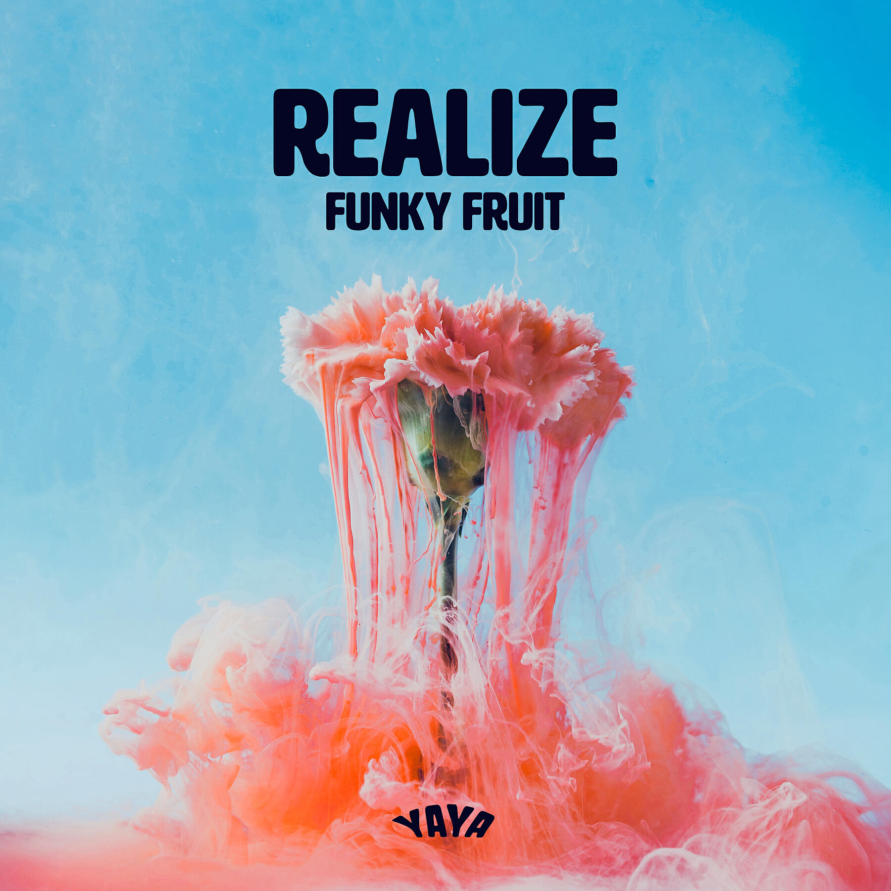 Релиз Realize