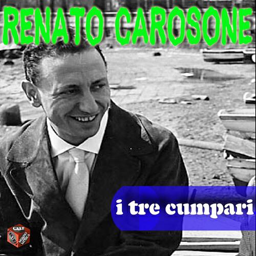 Релиз I tre cumpari