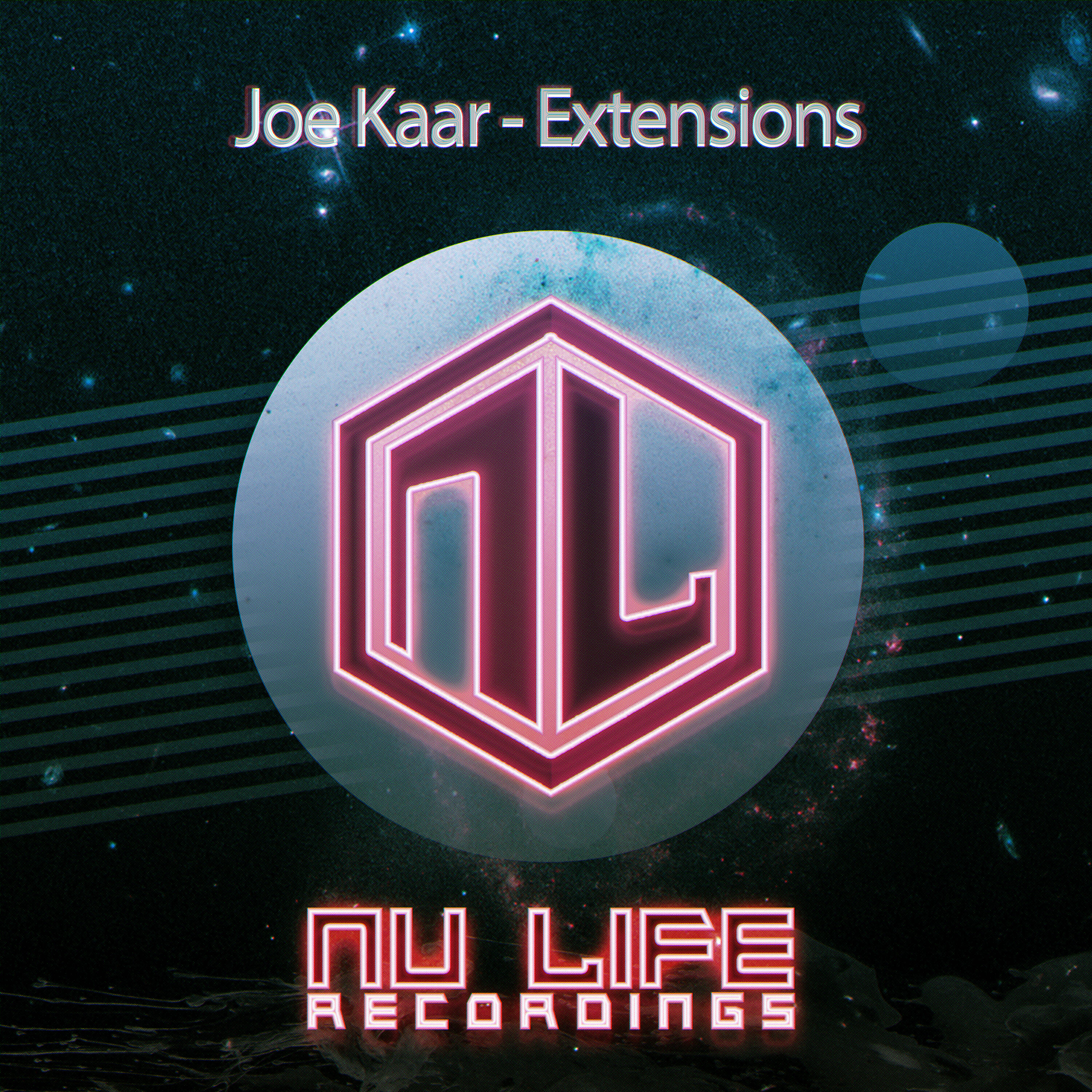 Релиз Extensions