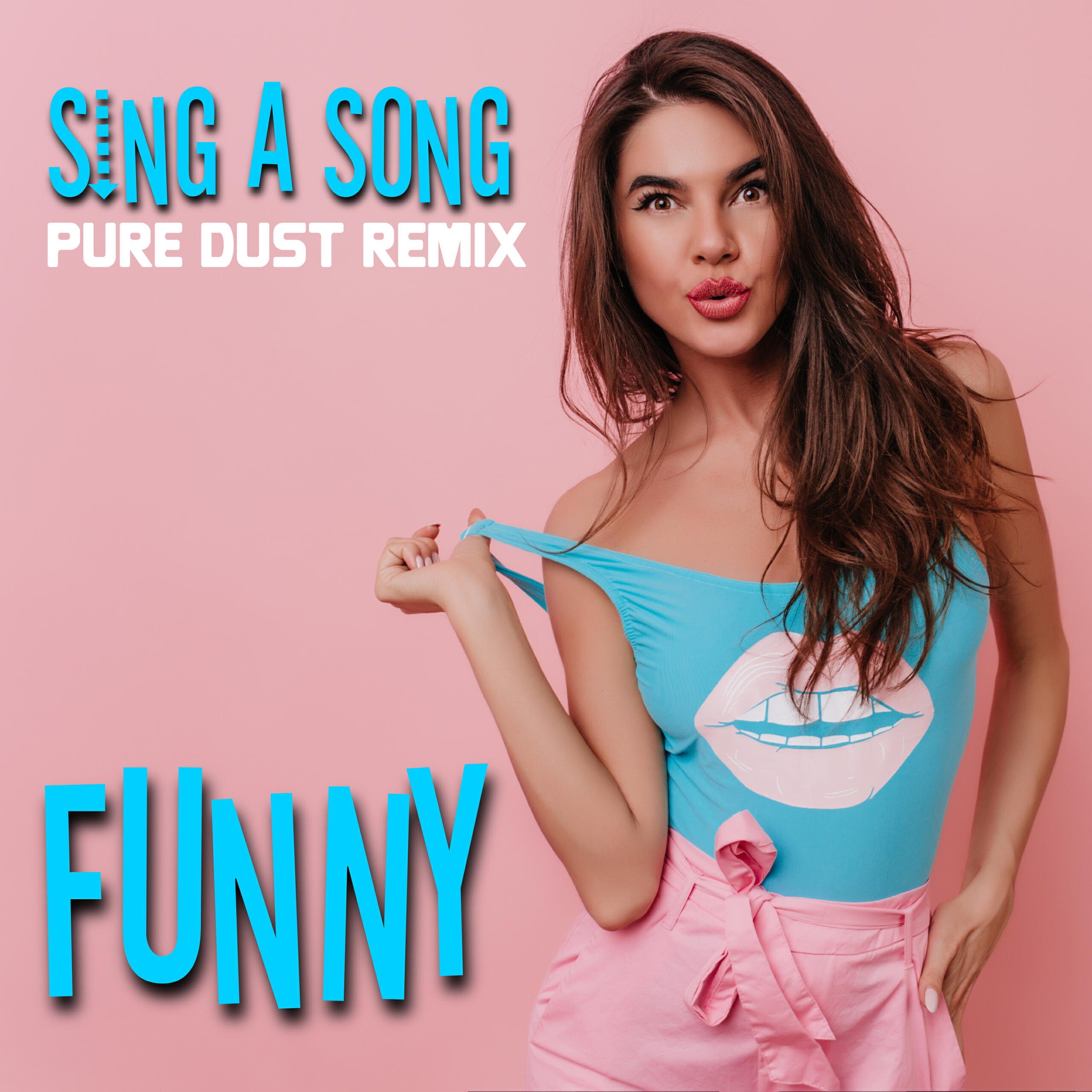 Релиз Sing A Song