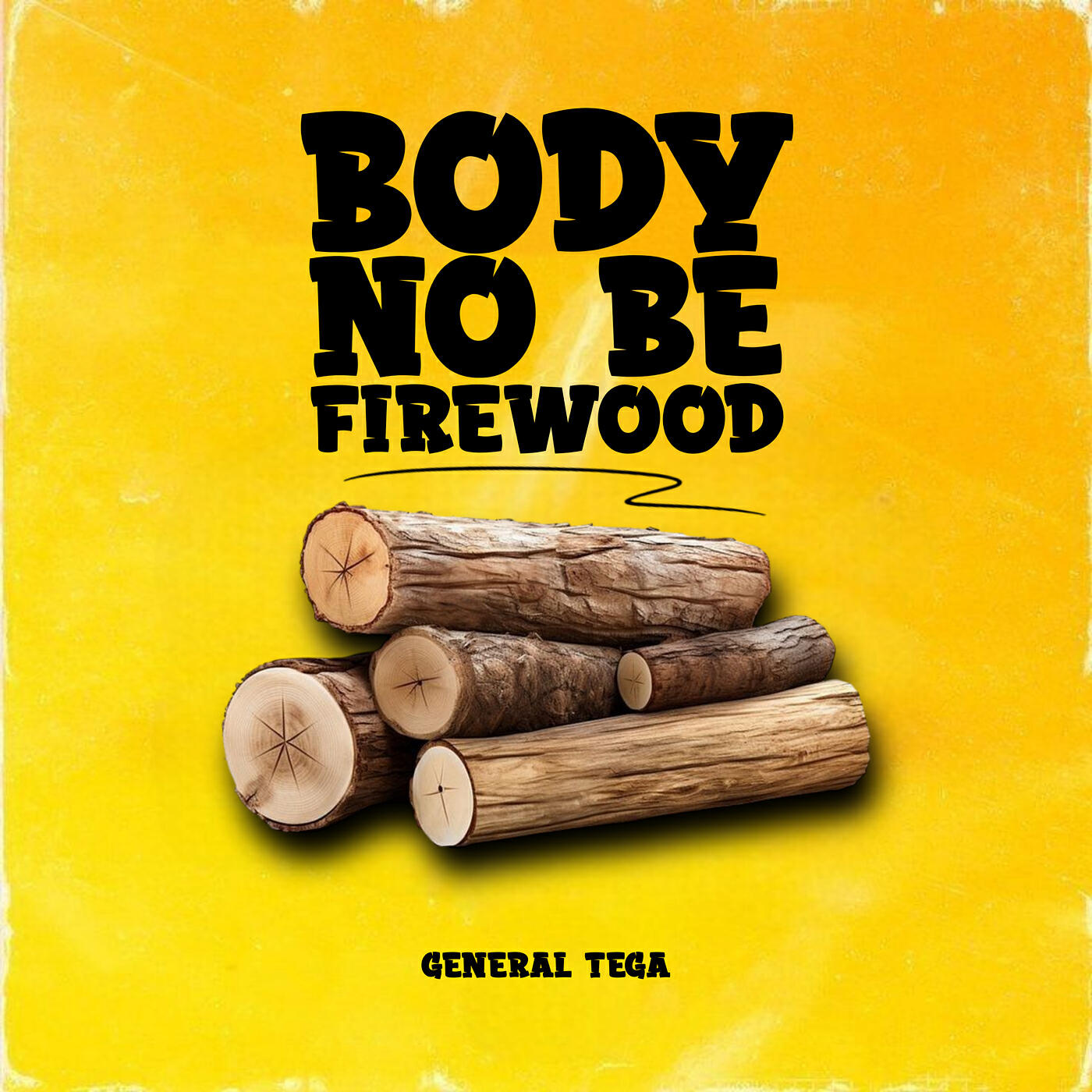 Релиз Body No Be Firewood