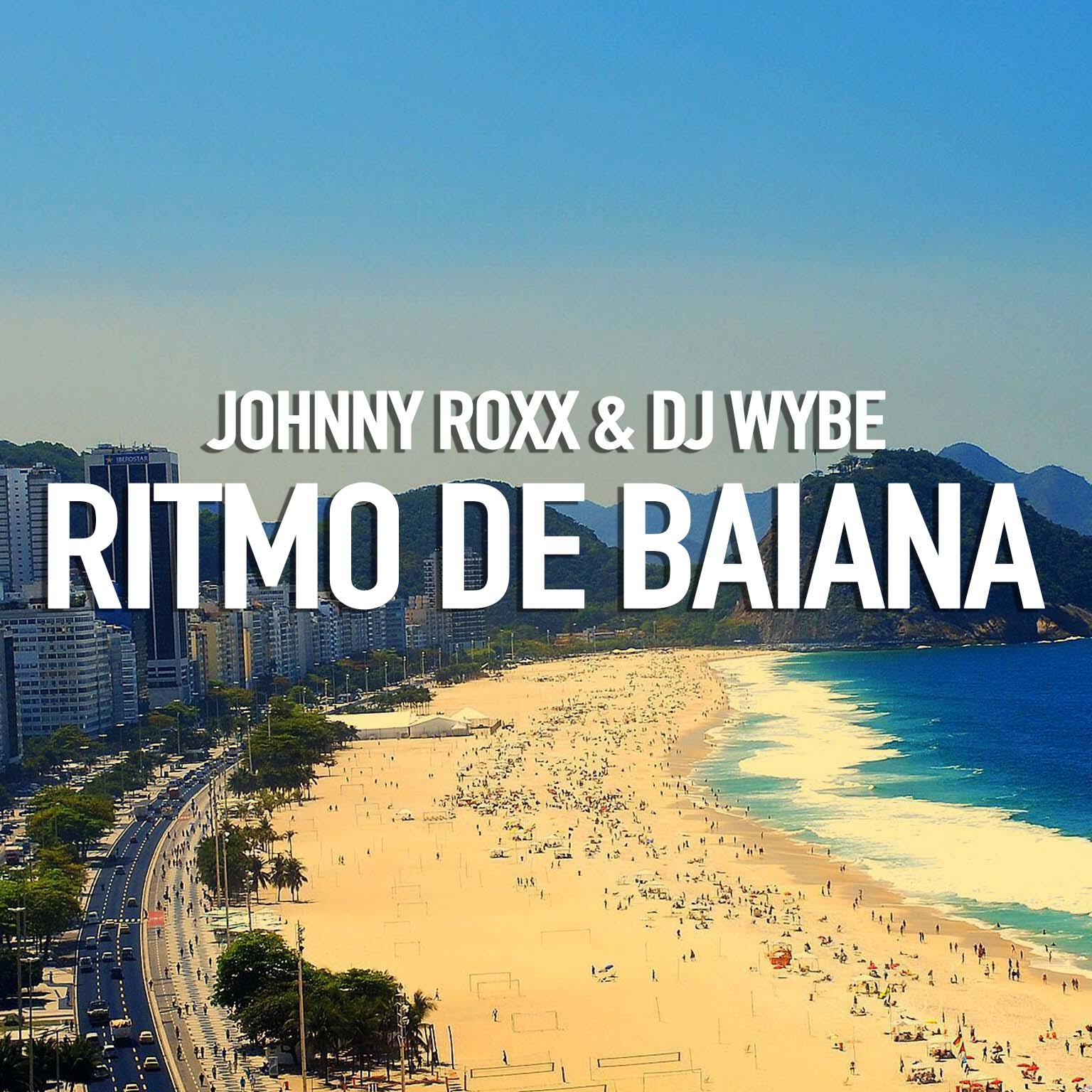 DJ Wybe